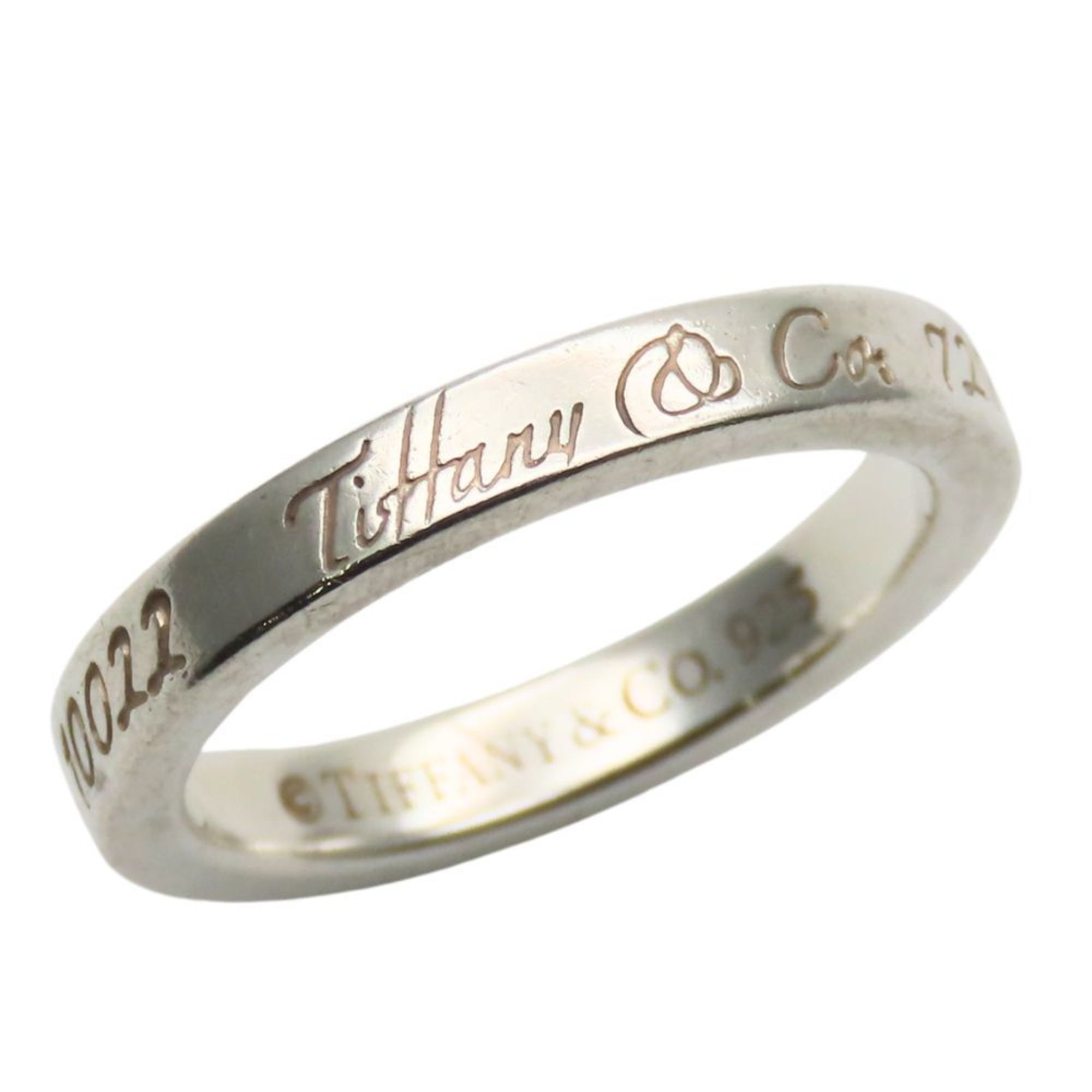 Band Ring (Pre-Owned) - Tiffany - Modalova