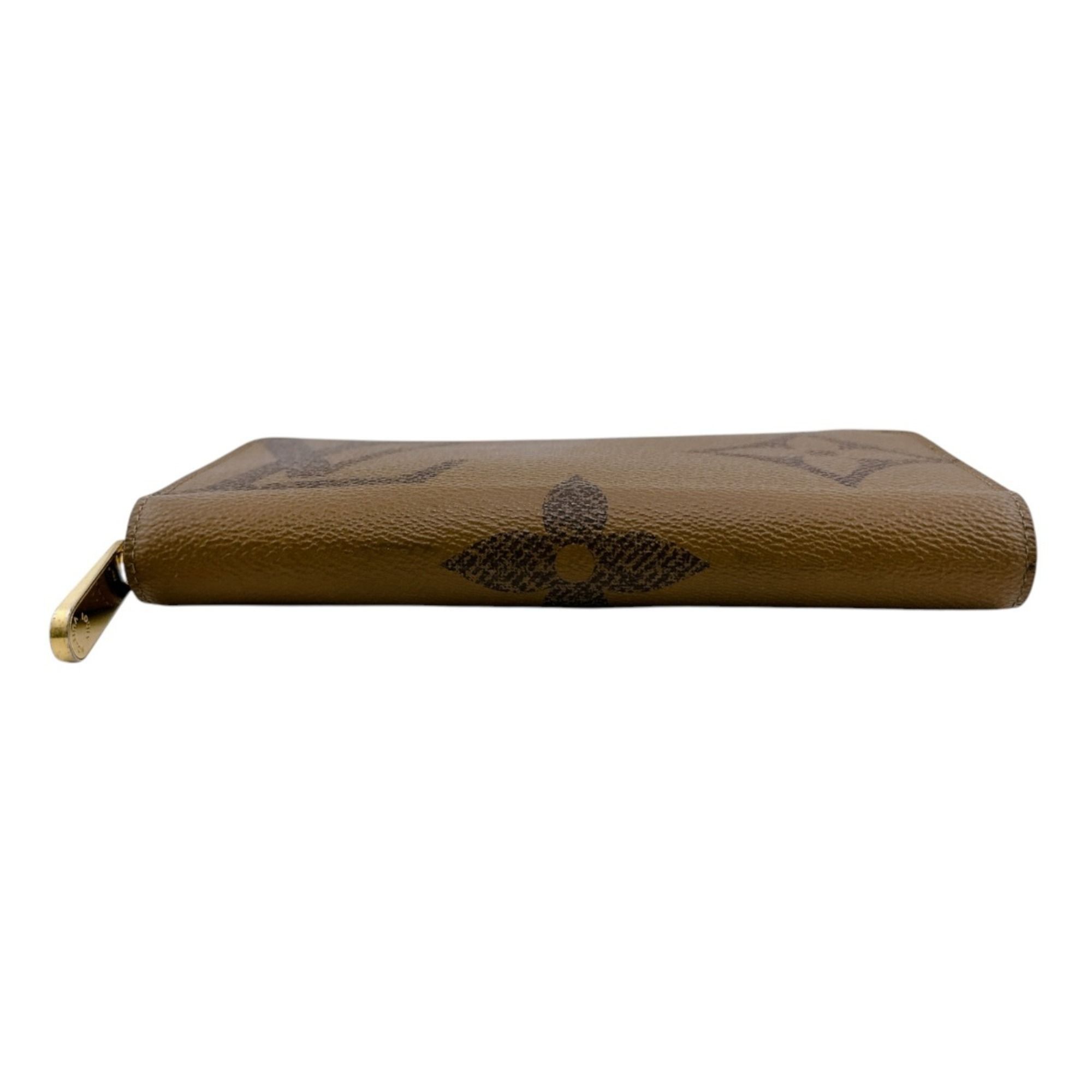 Monogram Monogram Long Wallet (Bi-Fold) (Pre-Owned) - Louis Vuitton - Modalova