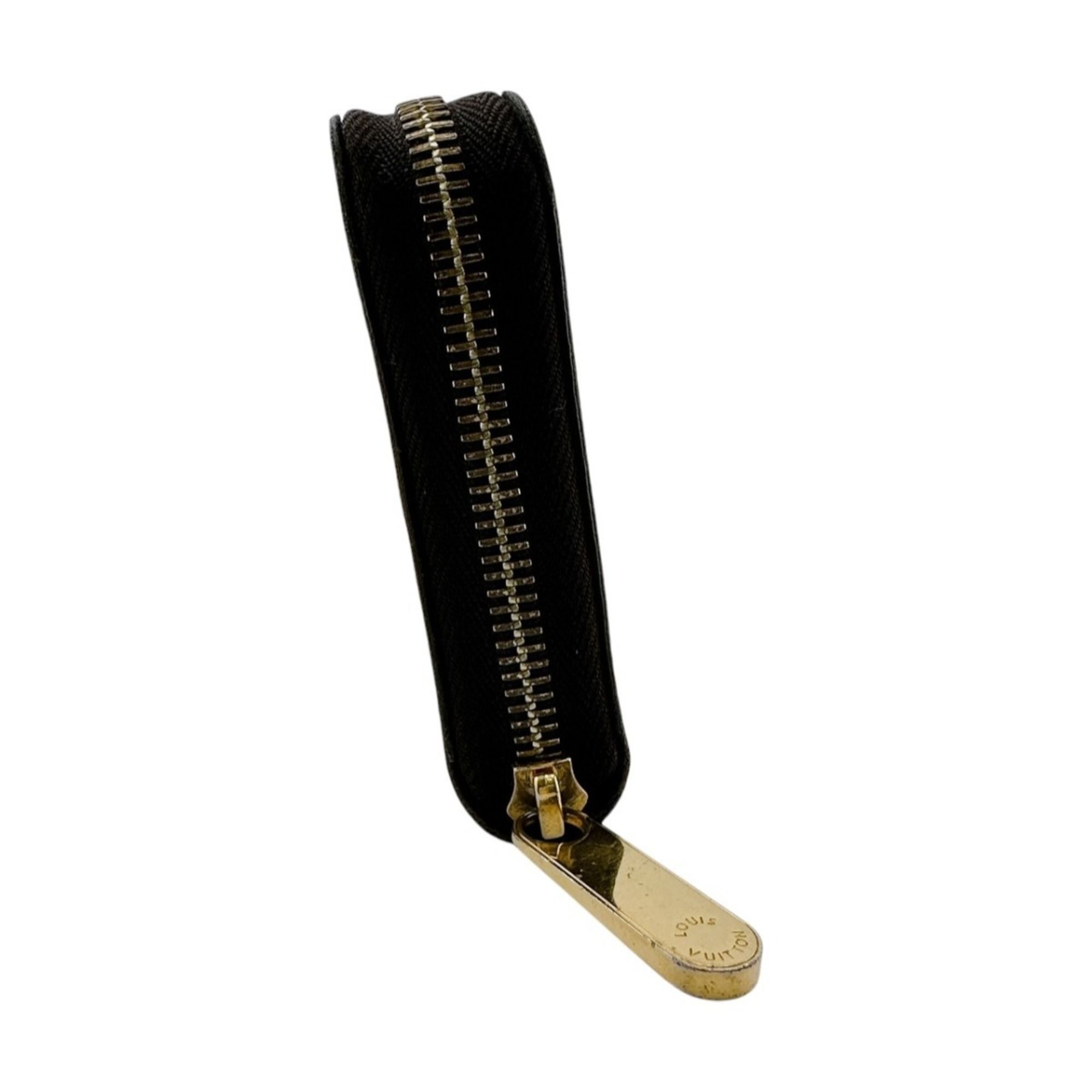 Monogram Monogram Long Wallet (Bi-Fold) (Pre-Owned) - Louis Vuitton - Modalova