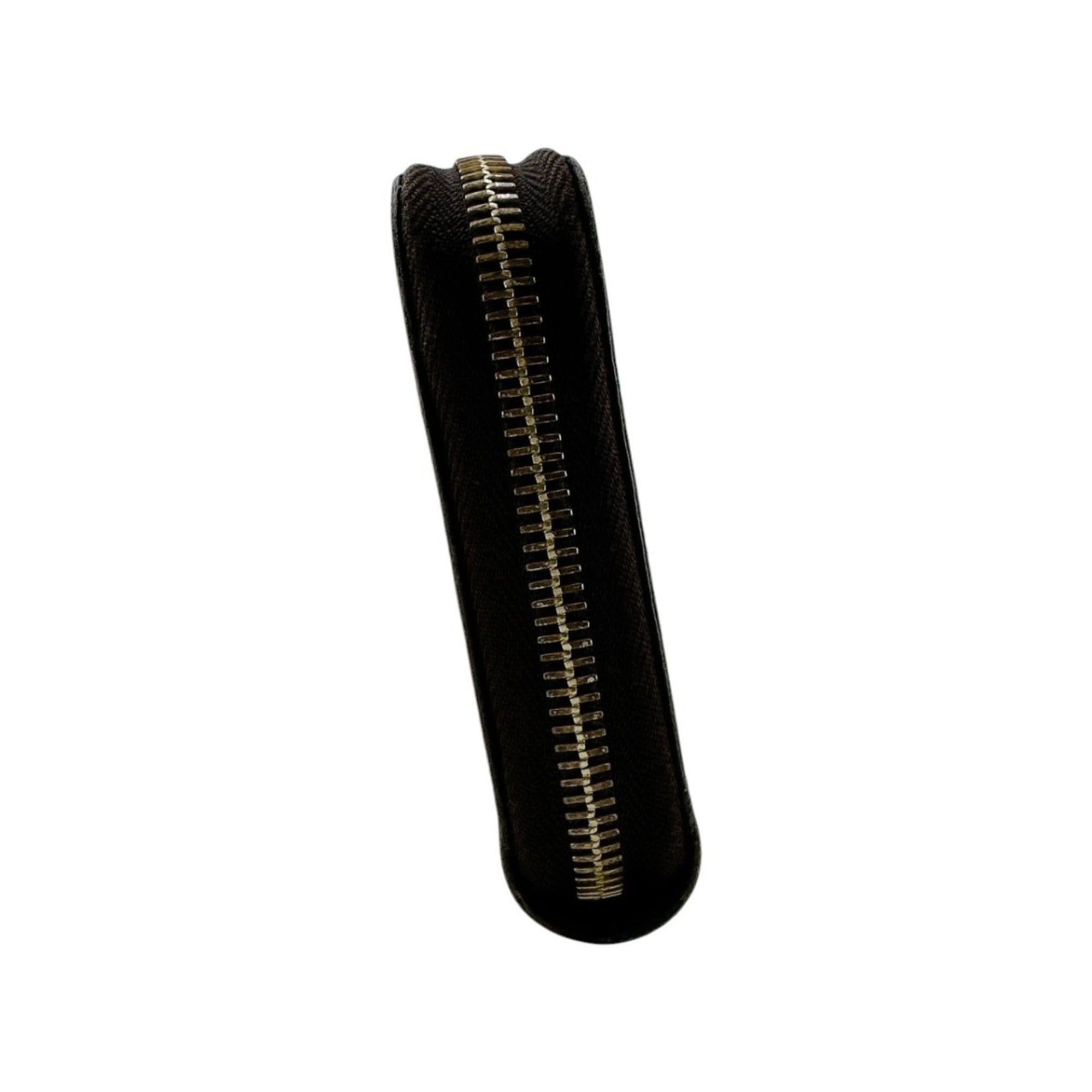 Monogram Monogram Long Wallet (Bi-Fold) (Pre-Owned) - Louis Vuitton - Modalova