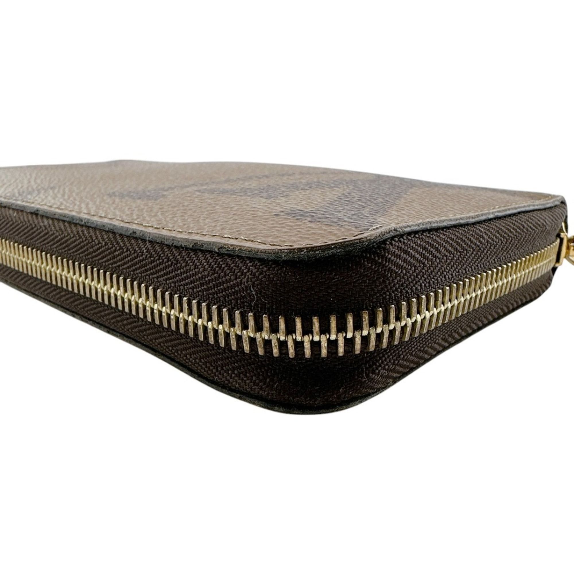 Monogram Monogram Long Wallet (Bi-Fold) (Pre-Owned) - Louis Vuitton - Modalova