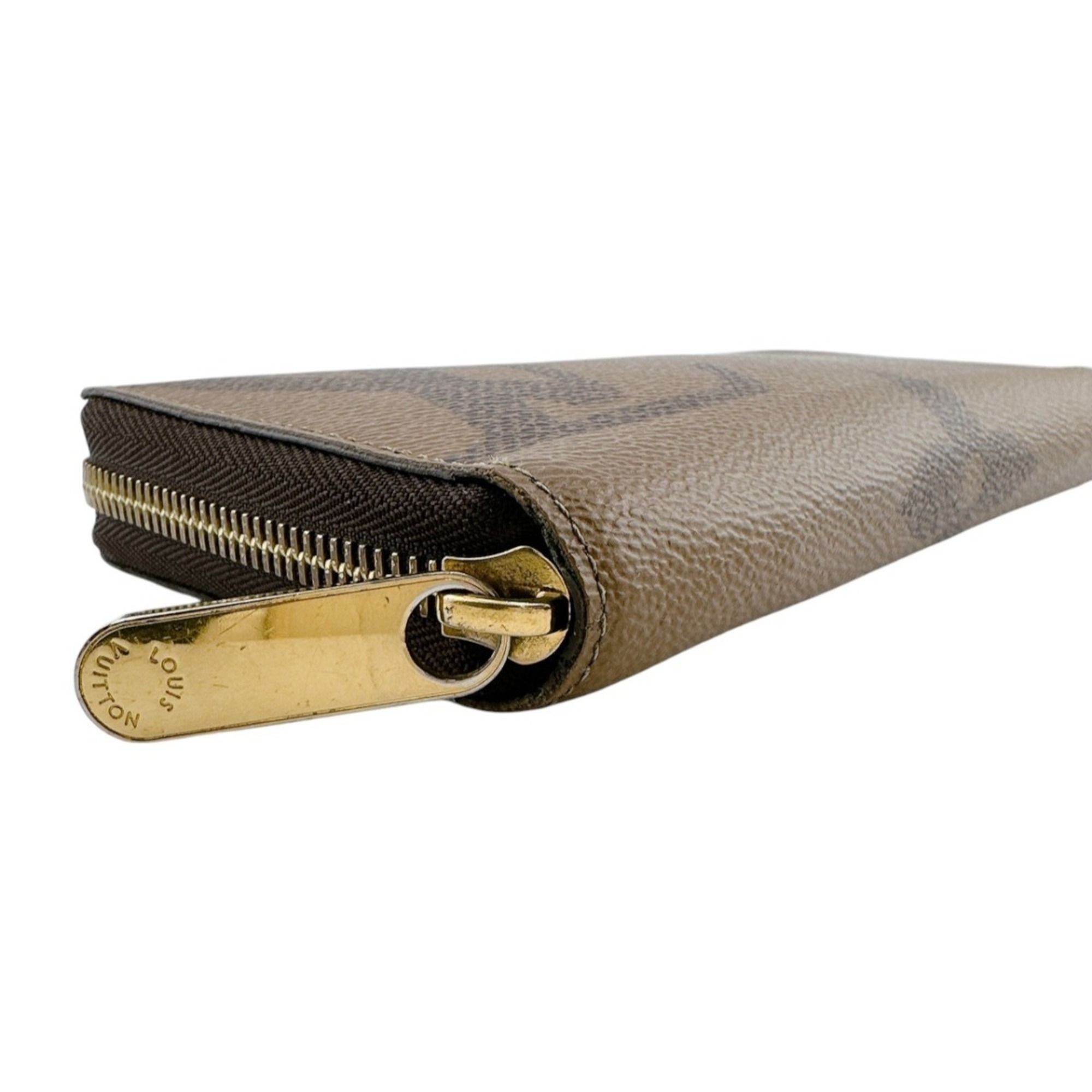 Monogram Monogram Long Wallet (Bi-Fold) (Pre-Owned) - Louis Vuitton - Modalova