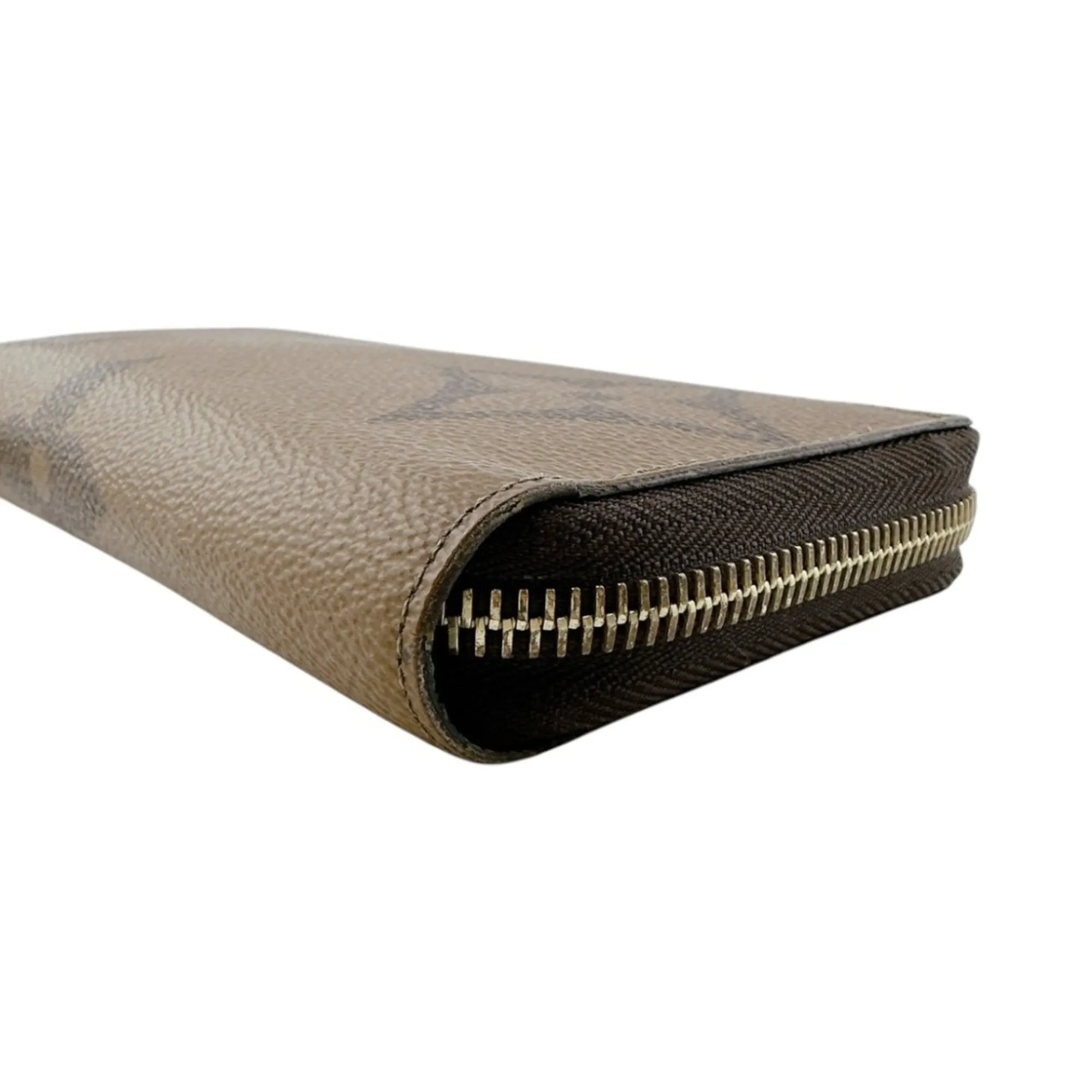 Monogram Monogram Long Wallet (Bi-Fold) (Pre-Owned) - Louis Vuitton - Modalova