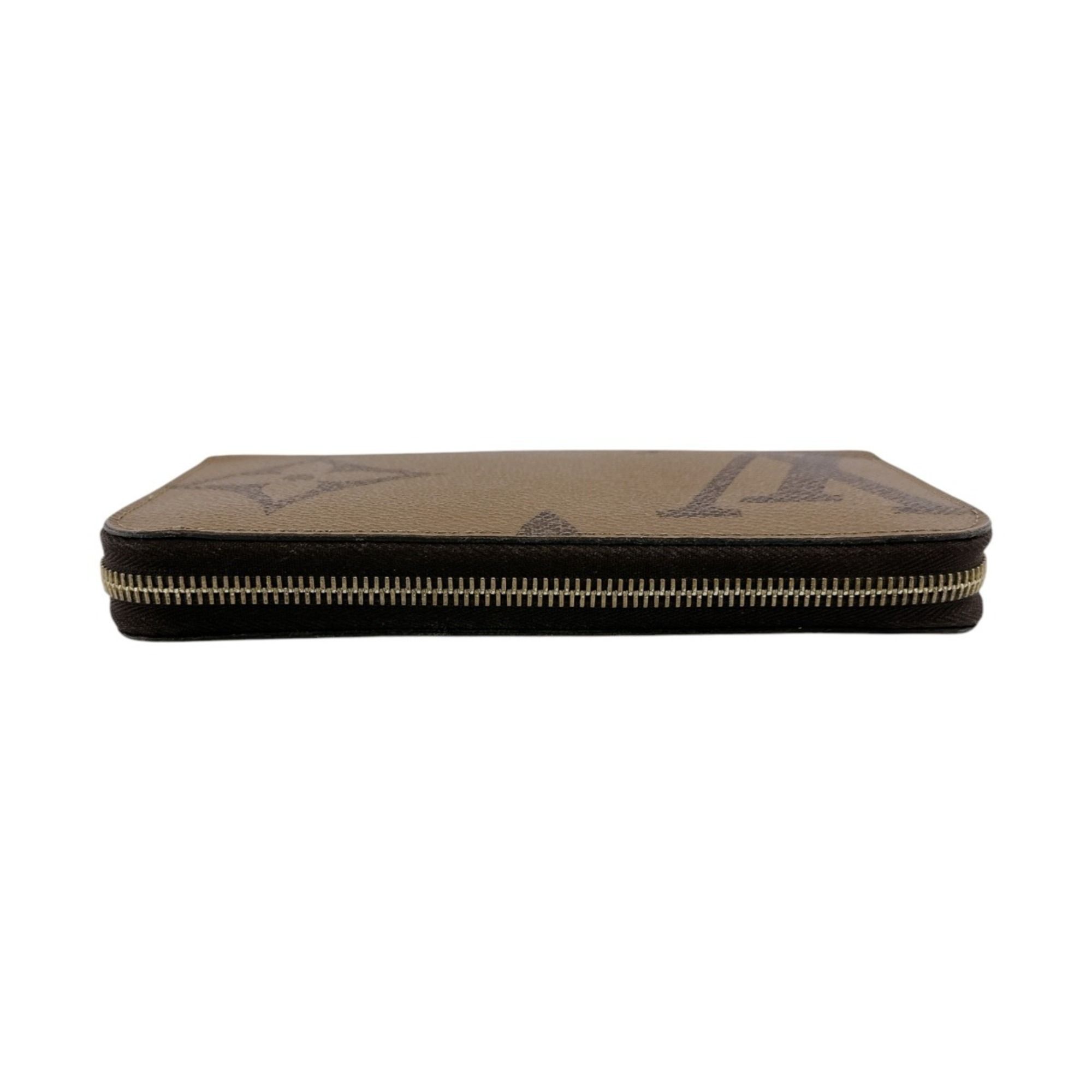 Monogram Monogram Long Wallet (Bi-Fold) (Pre-Owned) - Louis Vuitton - Modalova