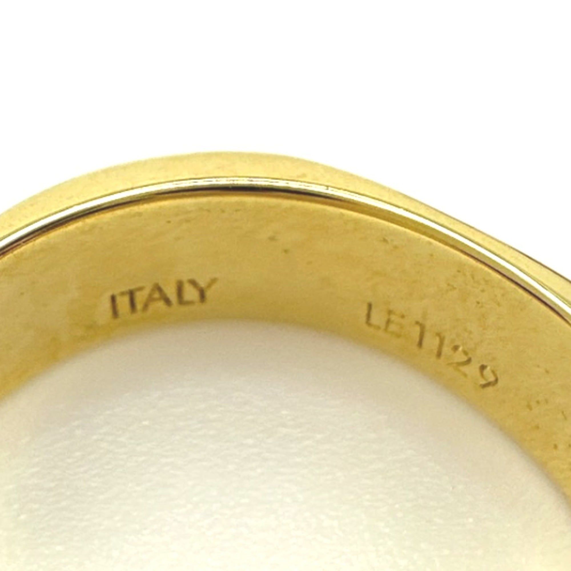 Band Ring (Pre-Owned) - Louis Vuitton - Modalova
