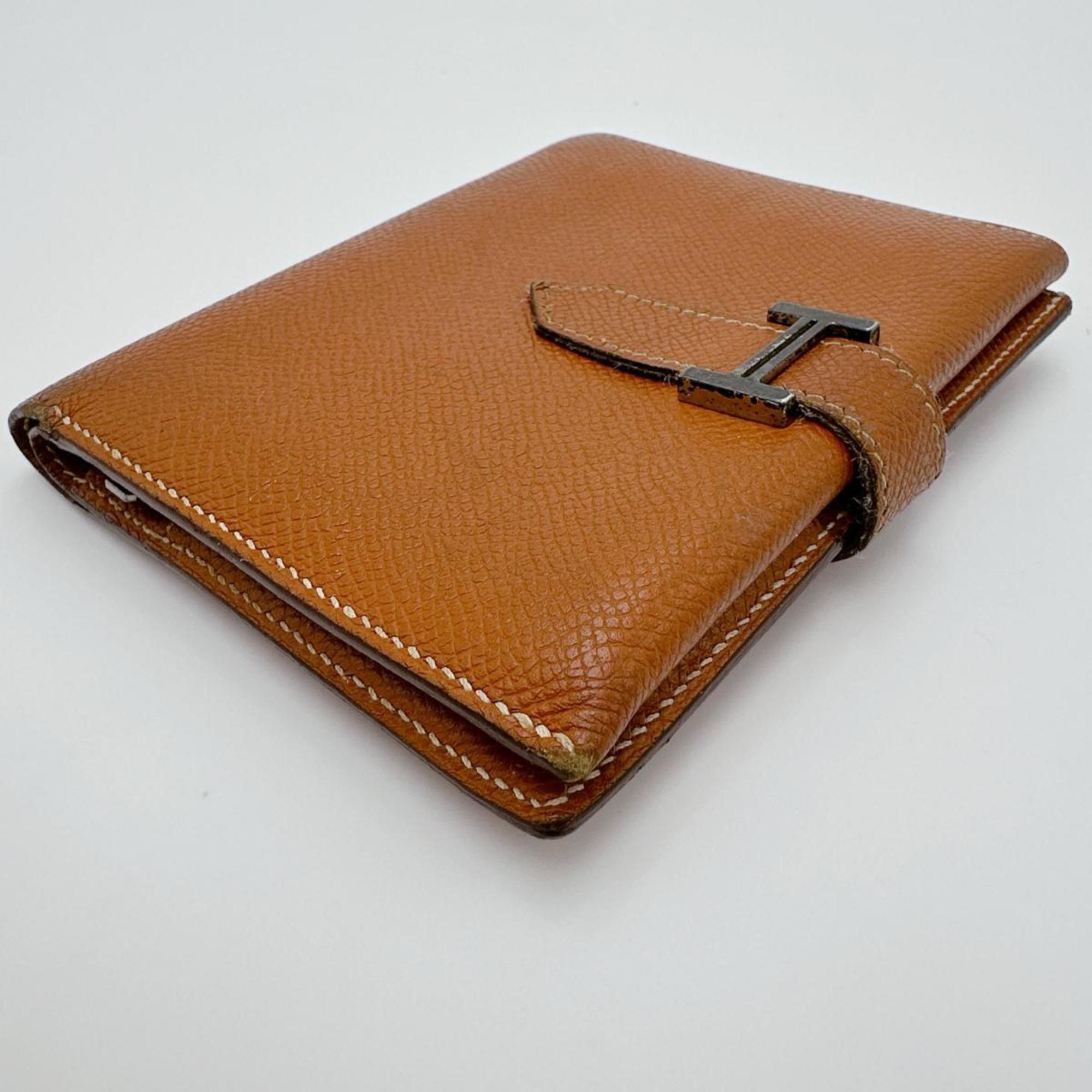 Wallet (Bi-Fold) (Pre-Owned) - Hermes - Modalova