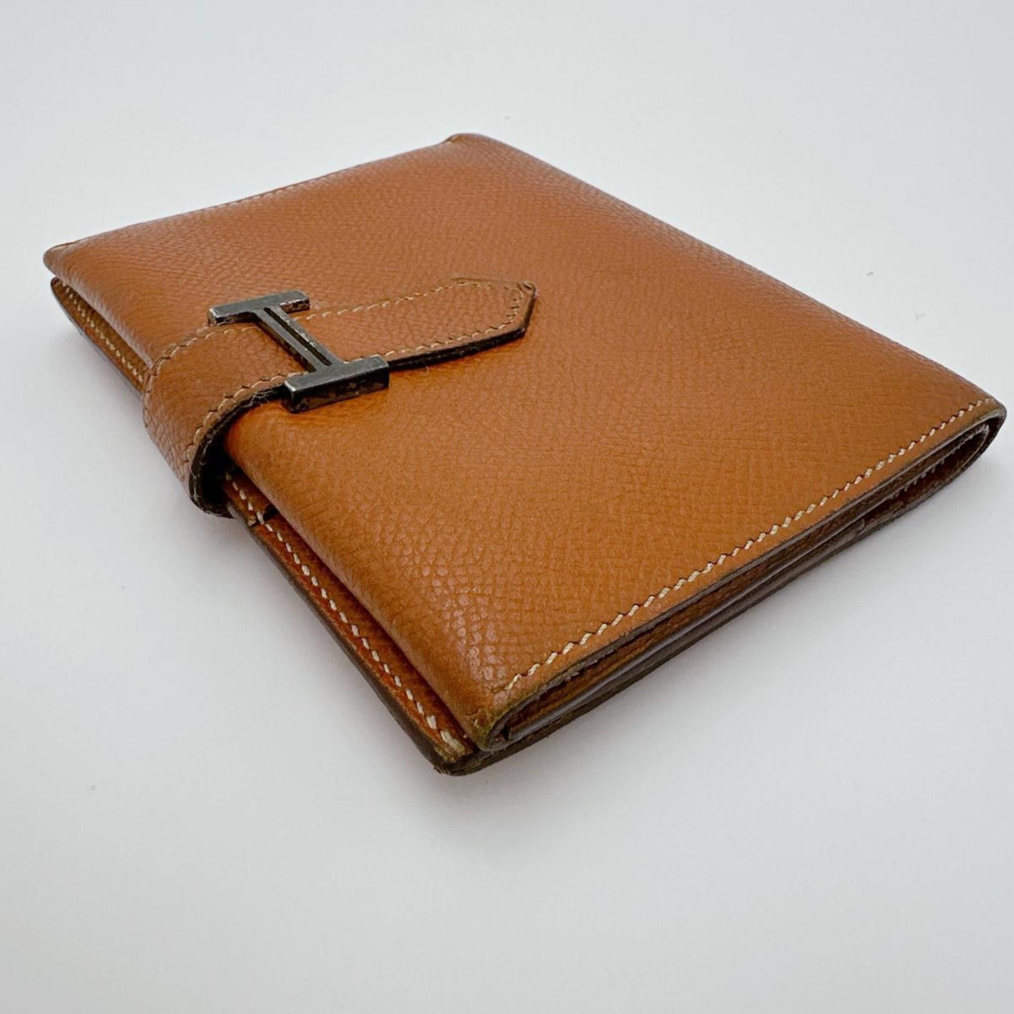 Wallet (Bi-Fold) (Pre-Owned) - Hermes - Modalova
