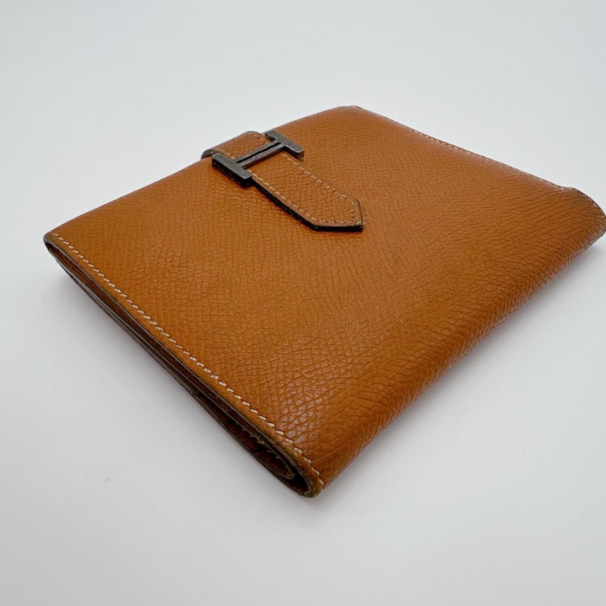 Wallet (Bi-Fold) (Pre-Owned) - Hermes - Modalova