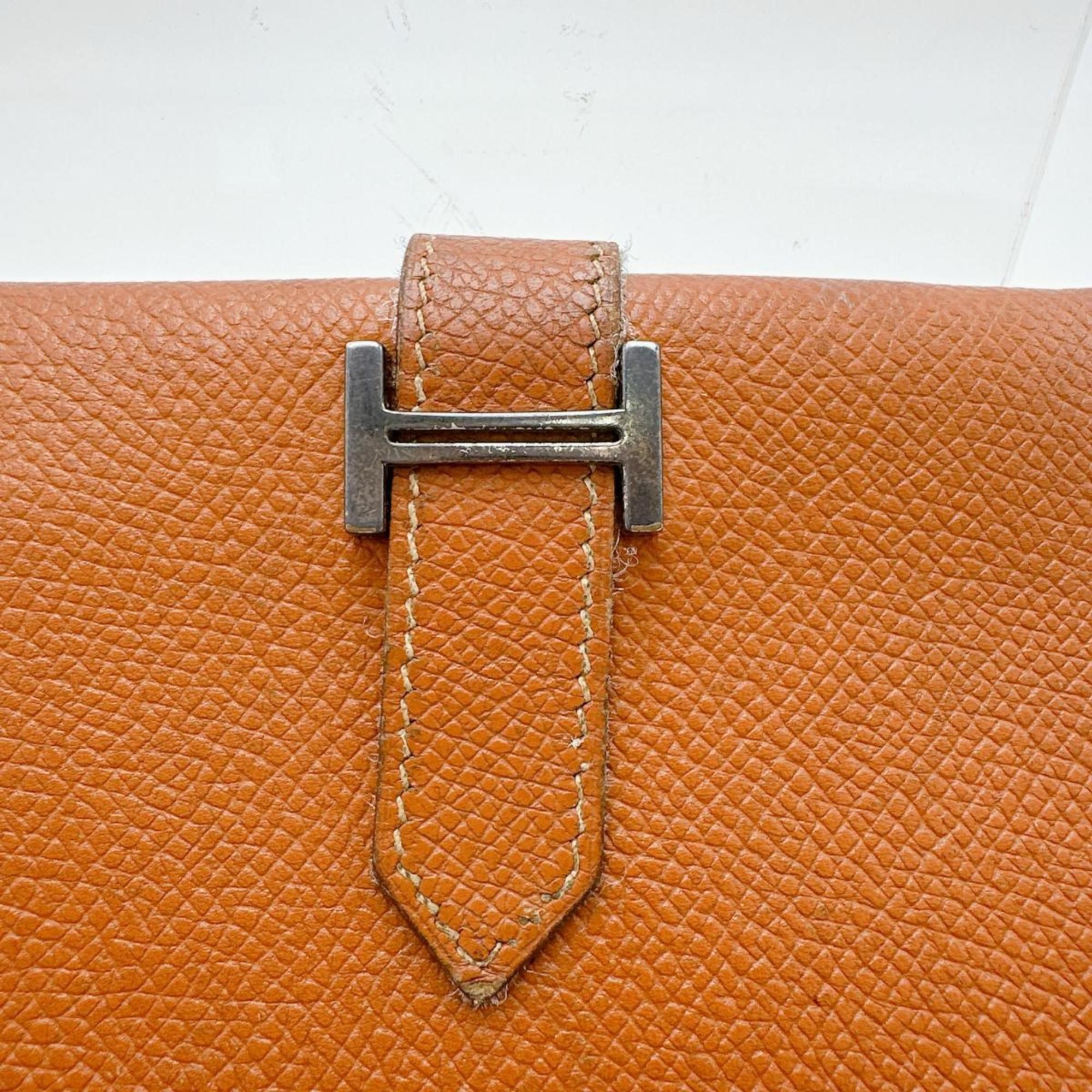 Wallet (Bi-Fold) (Pre-Owned) - Hermes - Modalova