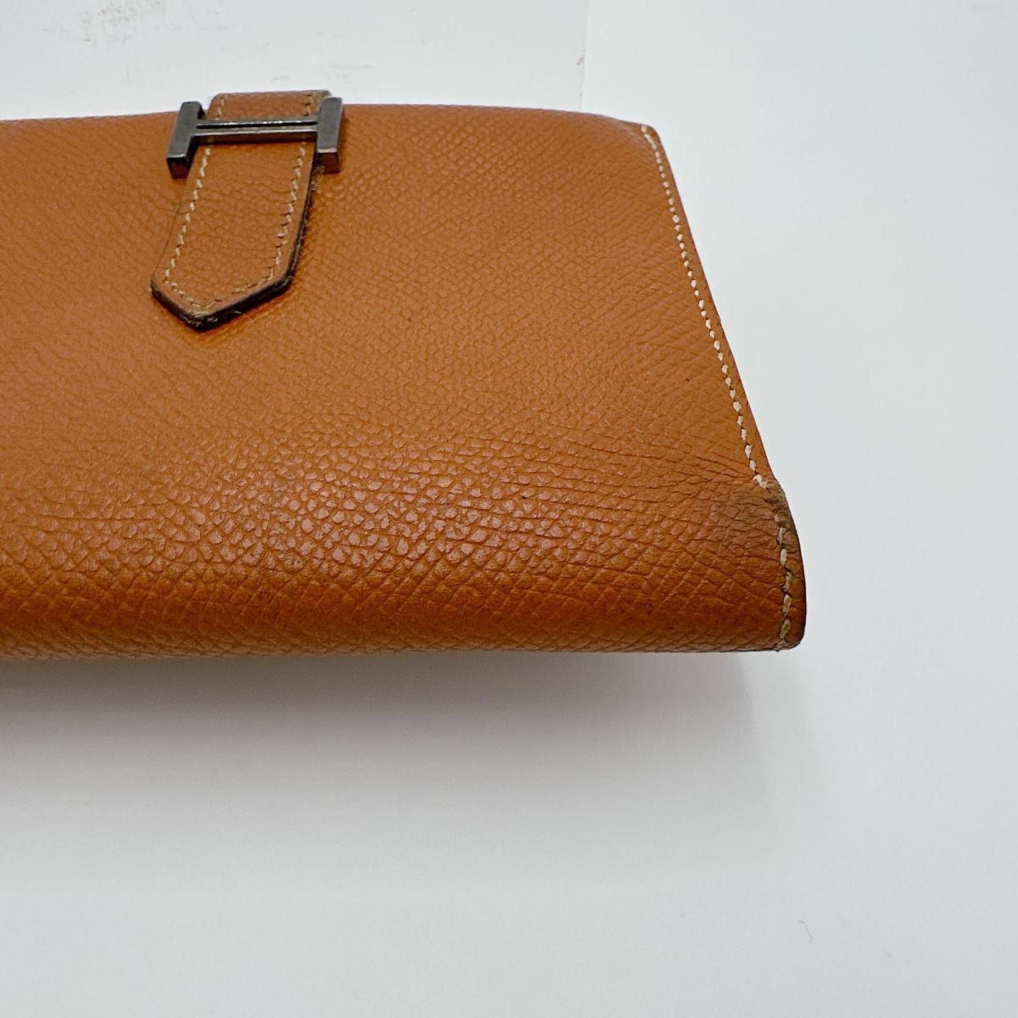 Wallet (Bi-Fold) (Pre-Owned) - Hermes - Modalova