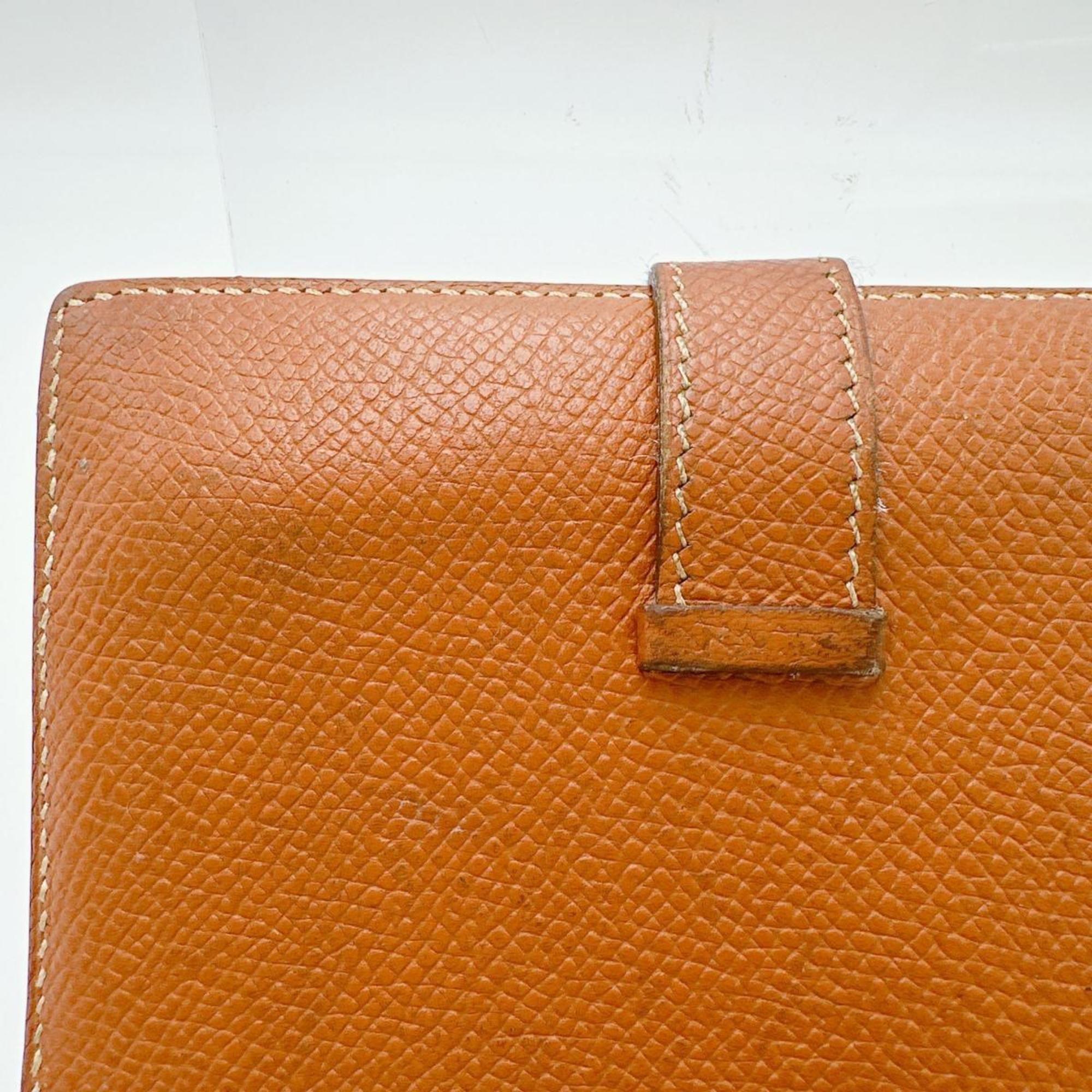 Wallet (Bi-Fold) (Pre-Owned) - Hermes - Modalova
