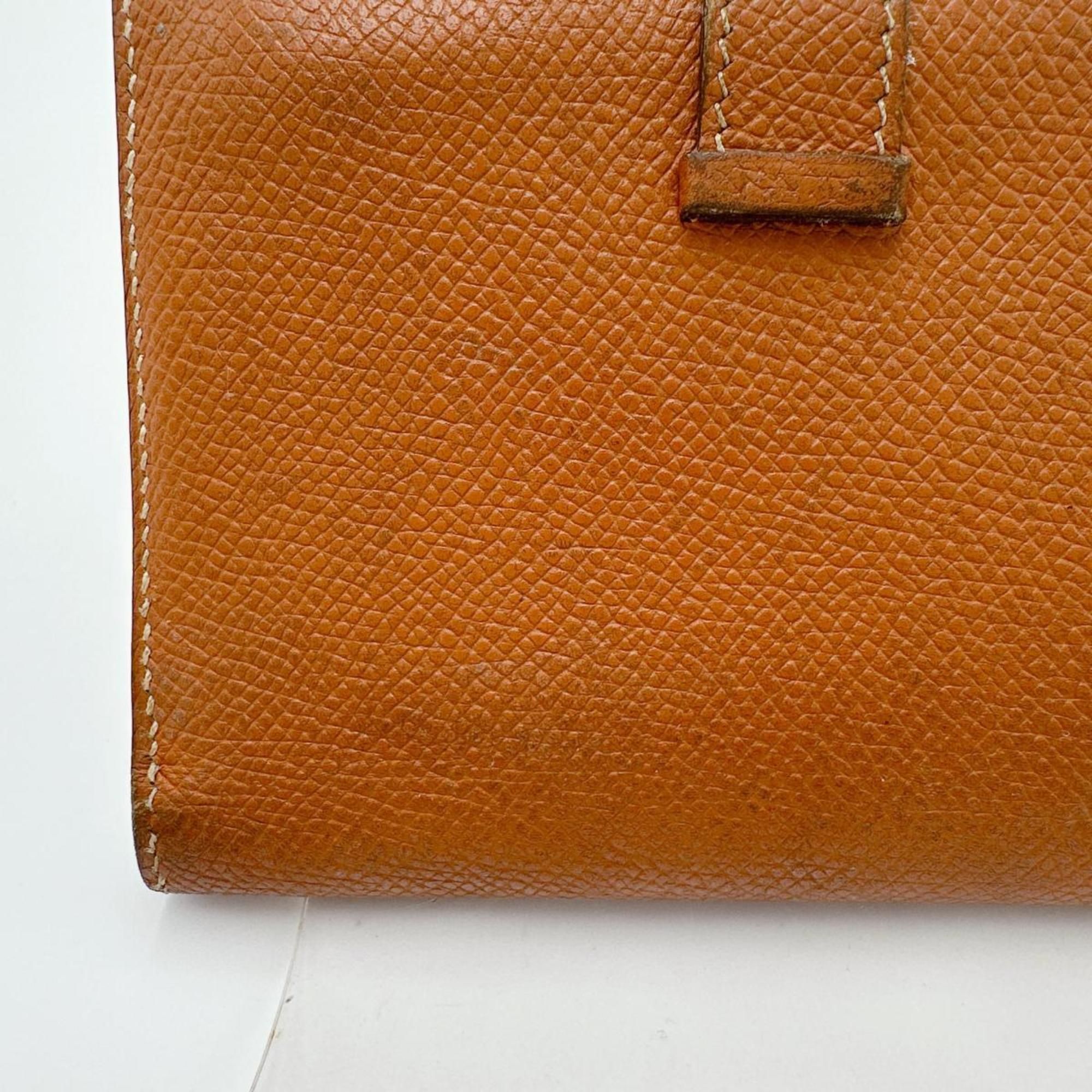 Wallet (Bi-Fold) (Pre-Owned) - Hermes - Modalova