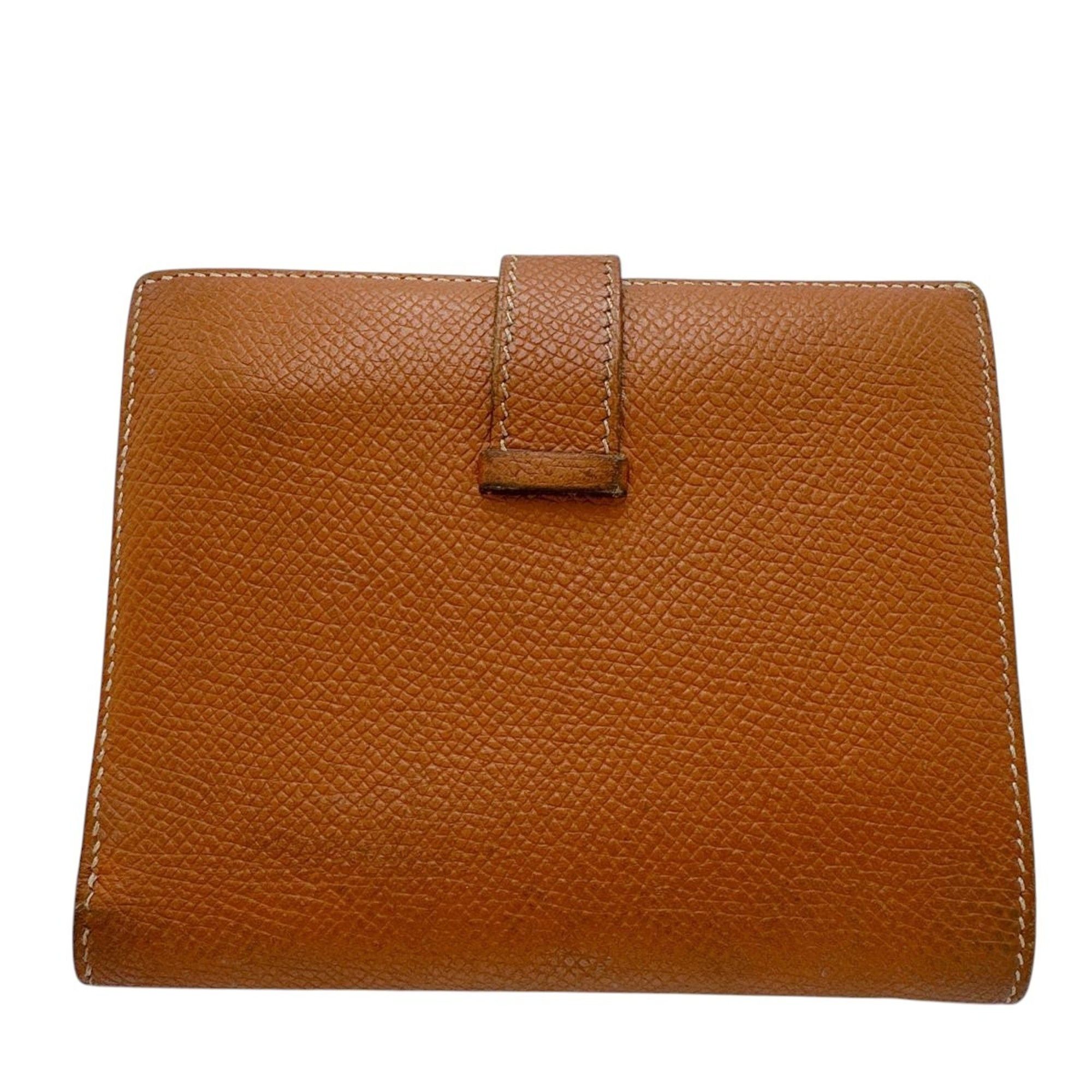 Wallet (Bi-Fold) (Pre-Owned) - Hermes - Modalova