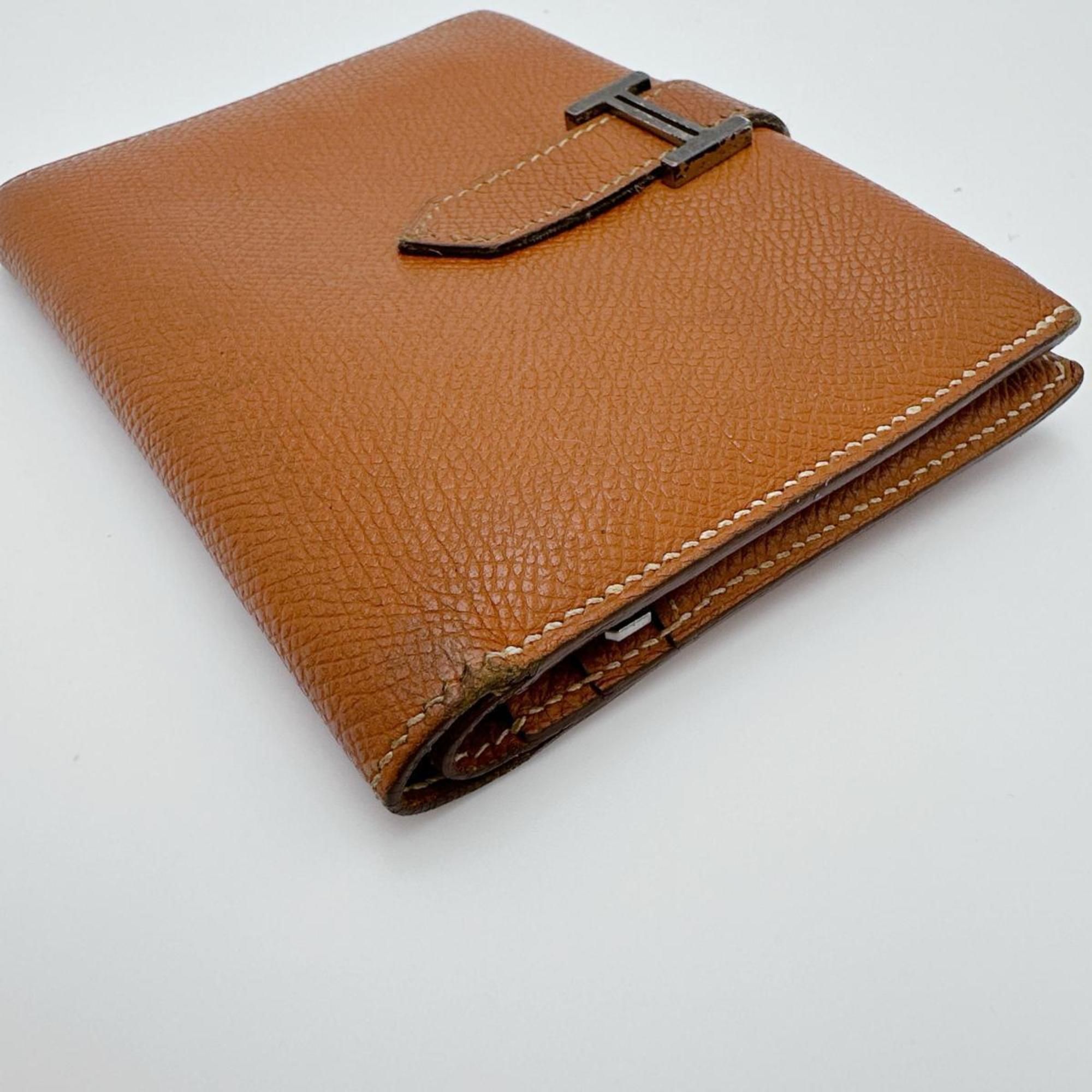 Wallet (Bi-Fold) (Pre-Owned) - Hermes - Modalova