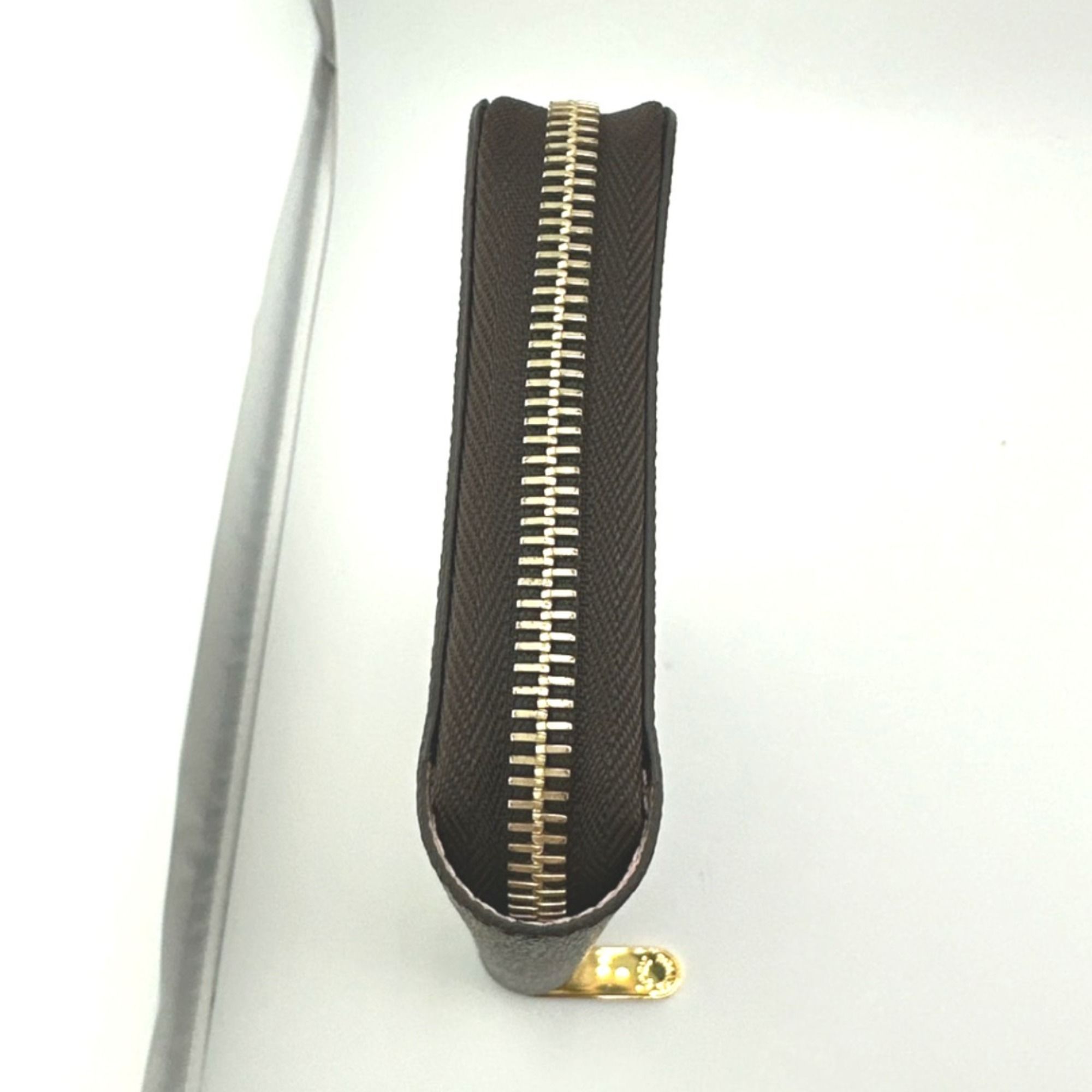 Monogram Monogram Long Wallet (Bi-Fold) (Pre-Owned) - Louis Vuitton - Modalova