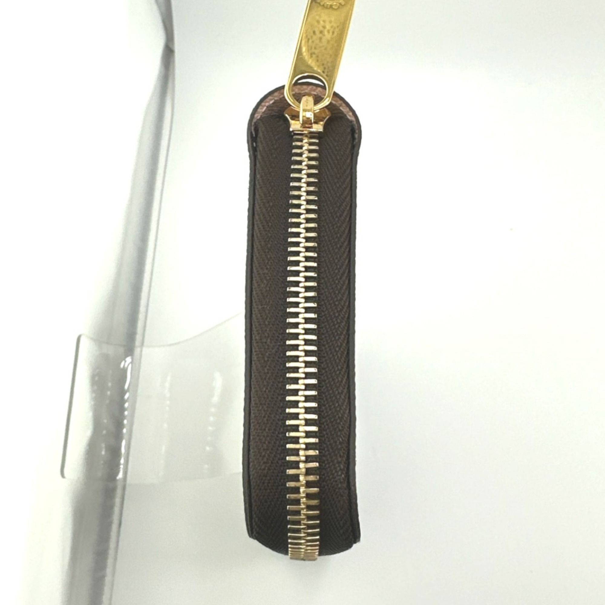 Monogram Monogram Long Wallet (Bi-Fold) (Pre-Owned) - Louis Vuitton - Modalova
