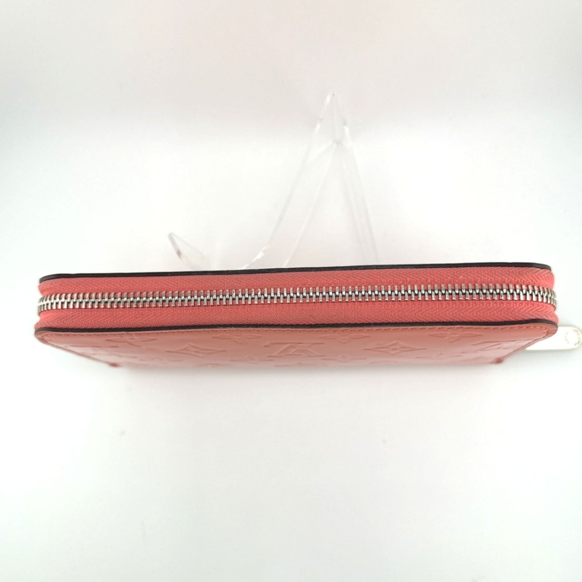 Monogram Vernis Monogram Vernis Long Wallet (Bi-Fold) (Pre-Owned) - Louis Vuitton - Modalova