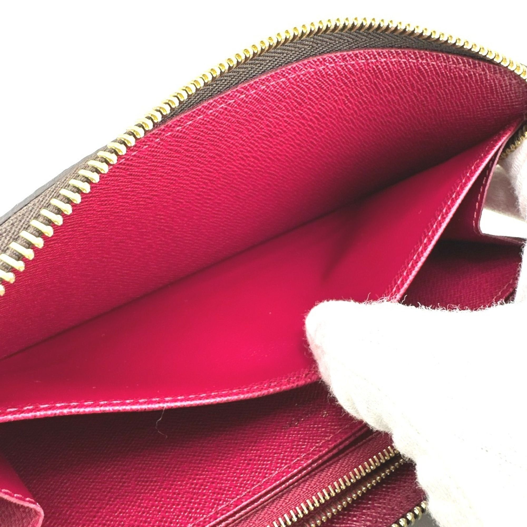 Monogram Monogram Long Wallet (Bi-Fold) (Pre-Owned) - Louis Vuitton - Modalova