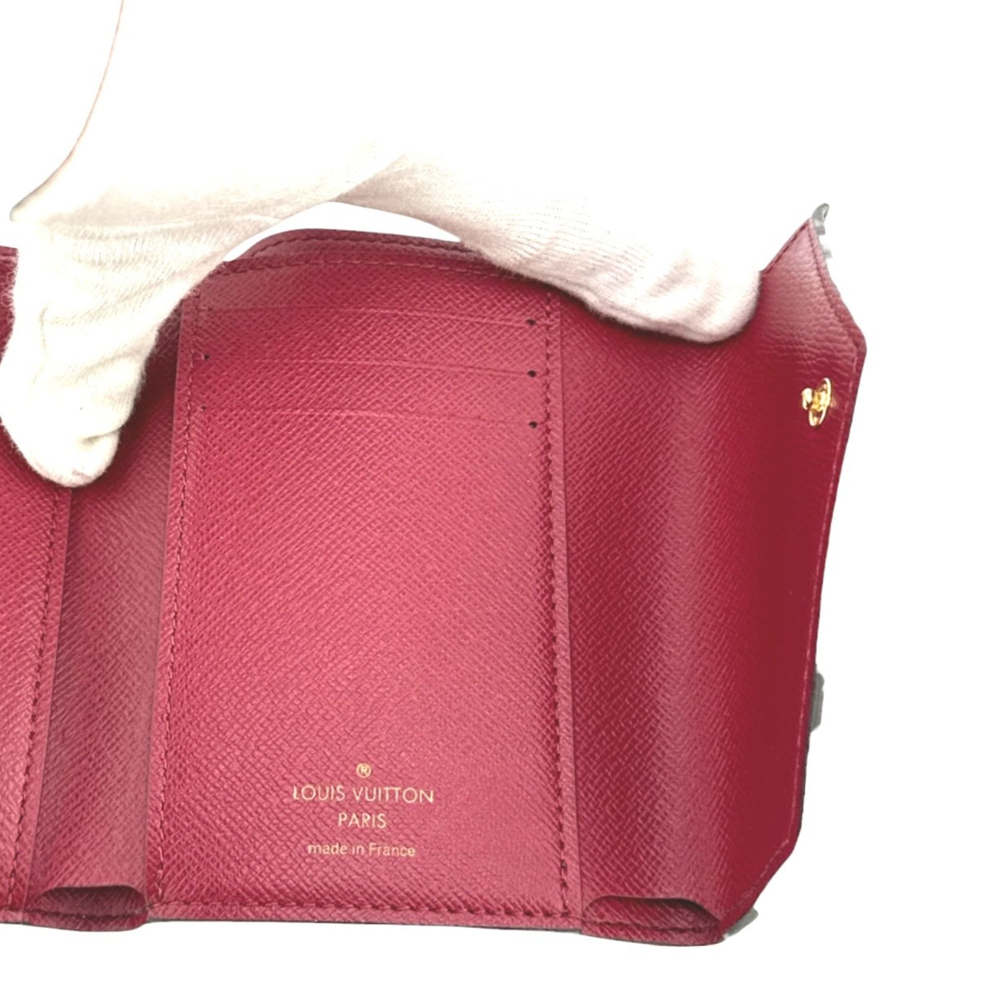 Monogram Monogram Coin Purse/Coin Case (Pre-Owned) - Louis Vuitton - Modalova