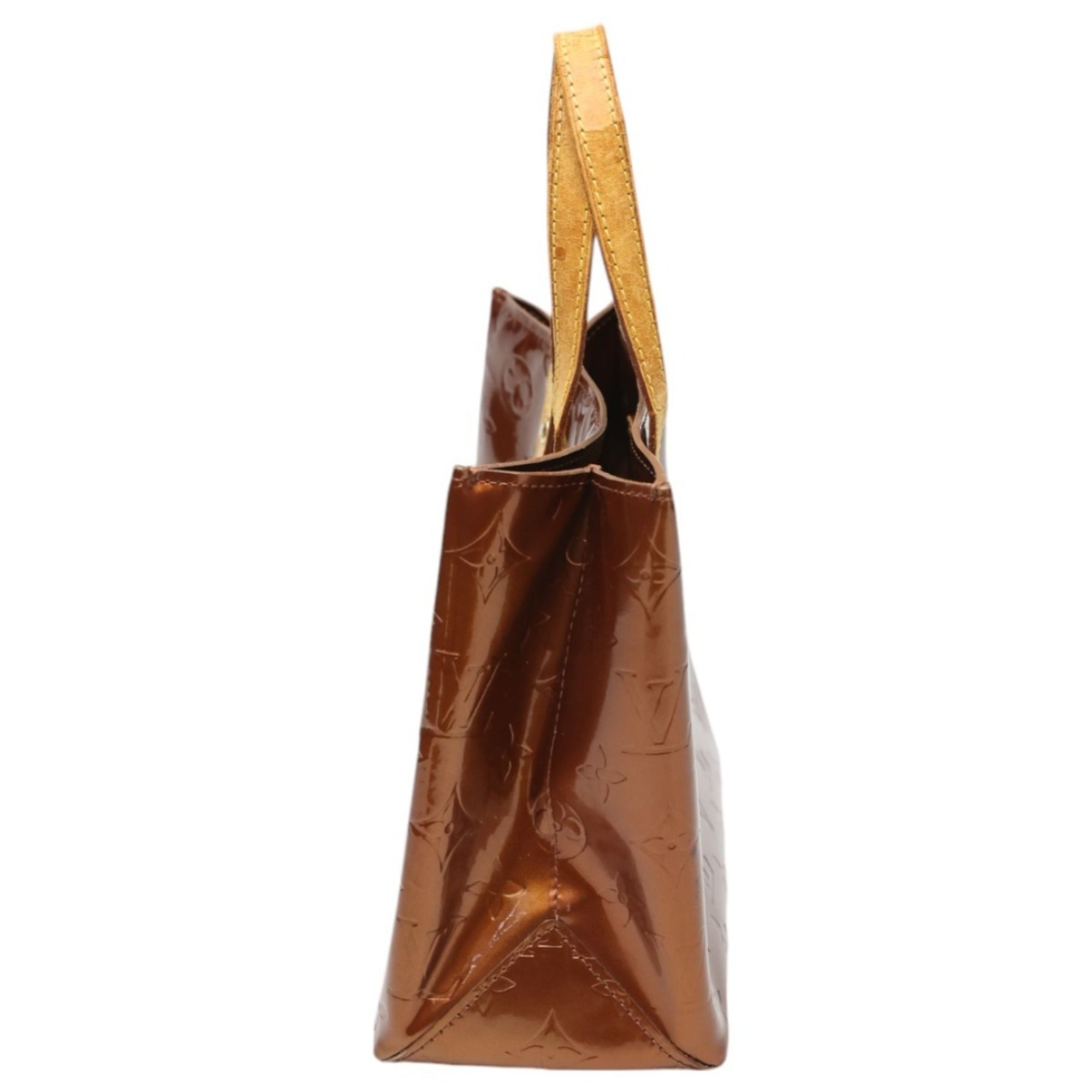 Monogram Vernis Monogram Vernis Handbag (Pre-Owned) - Louis Vuitton - Modalova