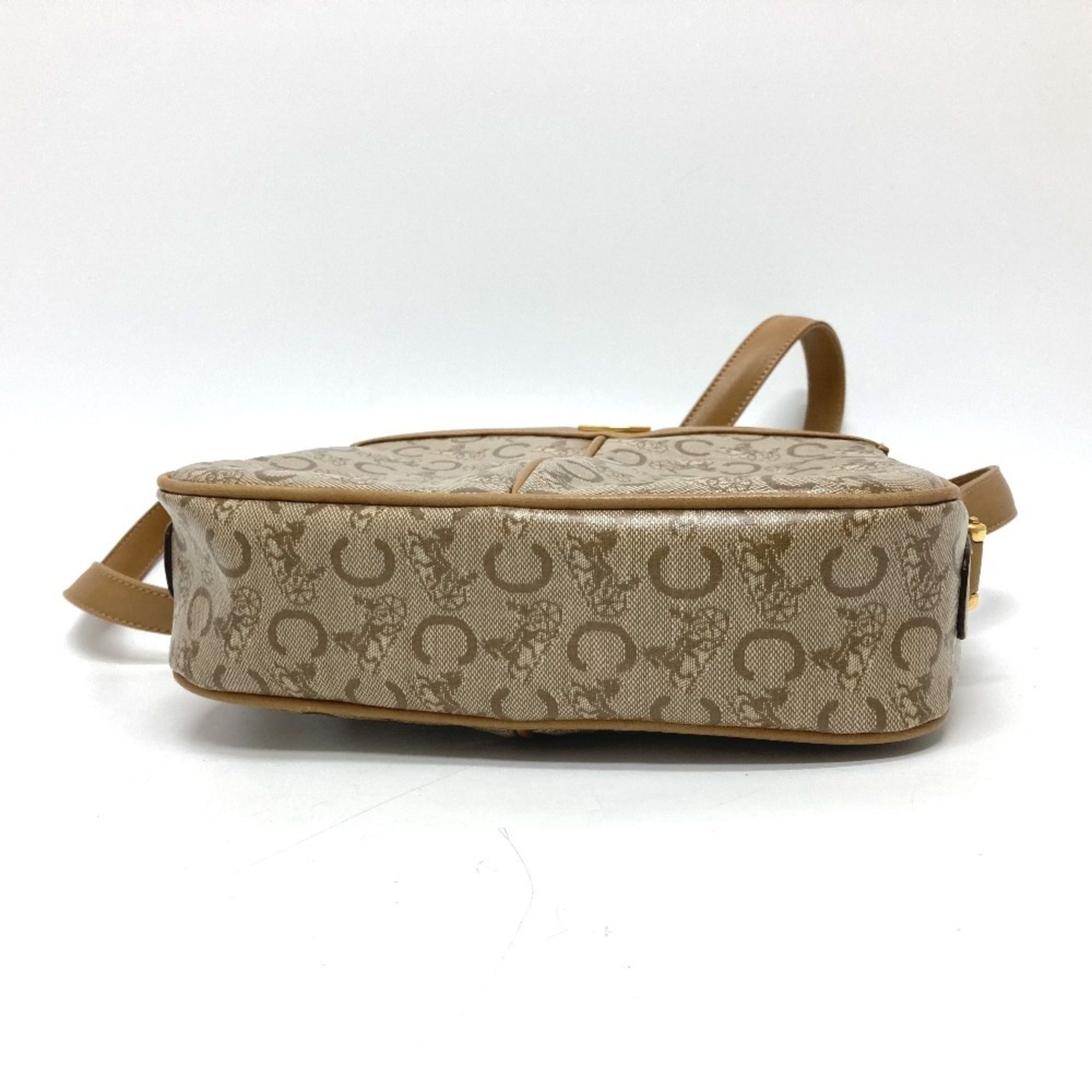 Macadam Pvc Leather Shoulder Bag (Pre-Owned) - Celine - Modalova