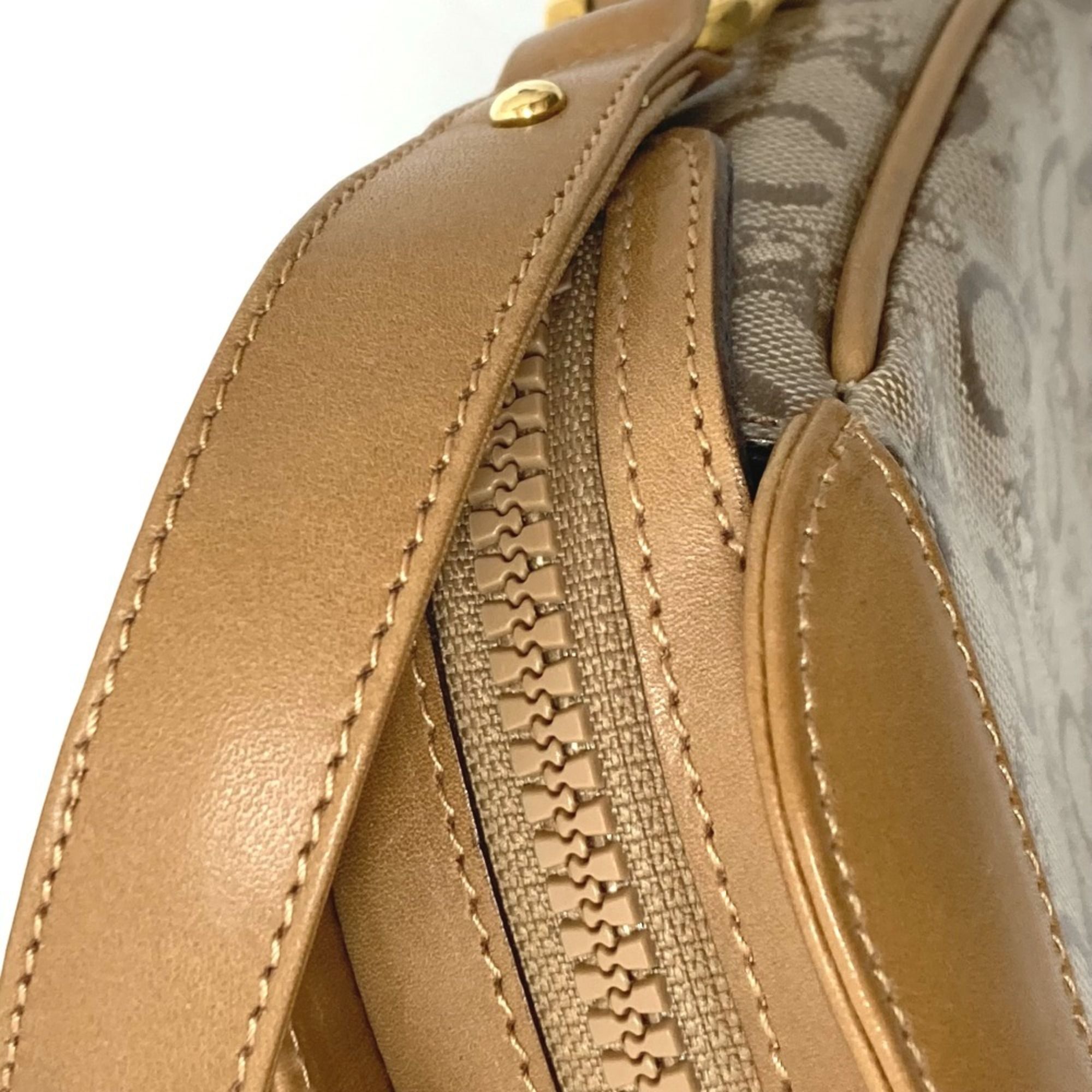 Macadam Pvc Leather Shoulder Bag (Pre-Owned) - Celine - Modalova
