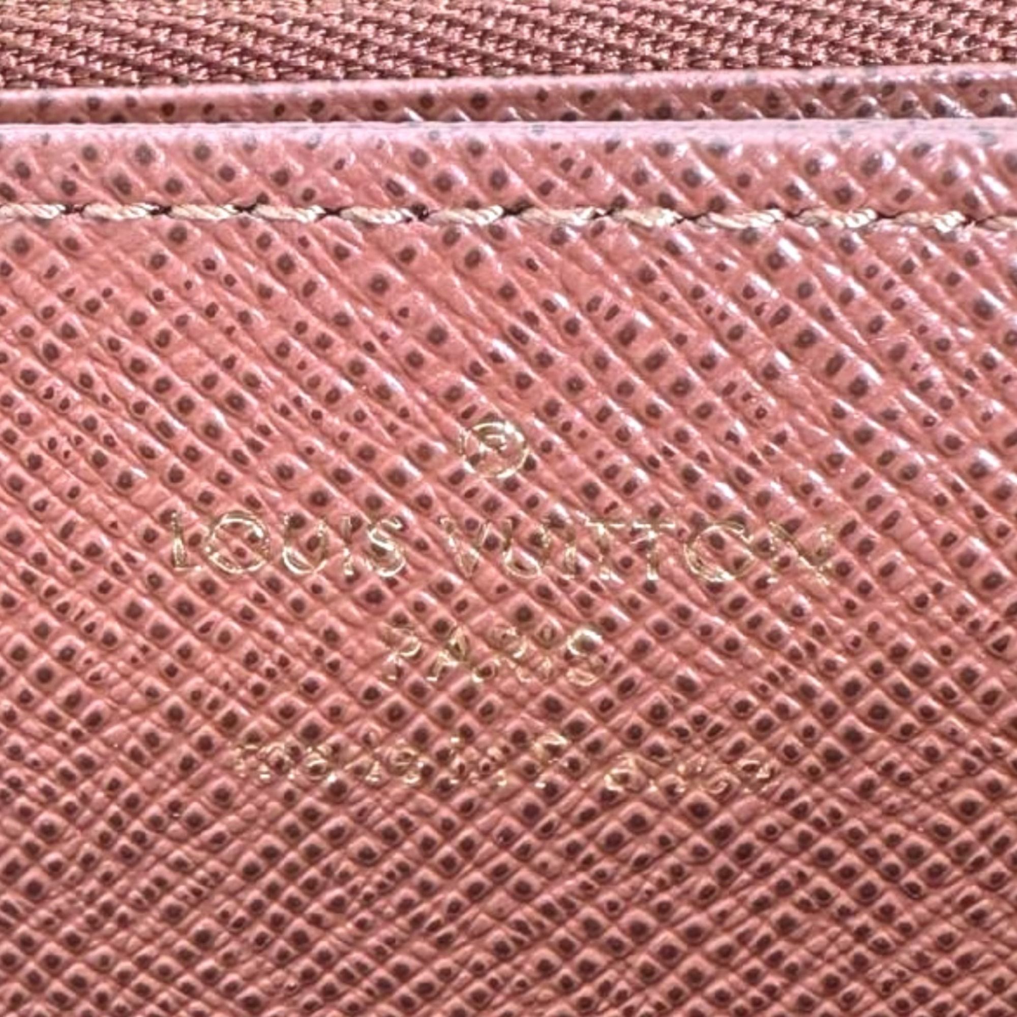 Monogram Monogram Long Wallet (Bi-Fold) (Pre-Owned) - Louis Vuitton - Modalova