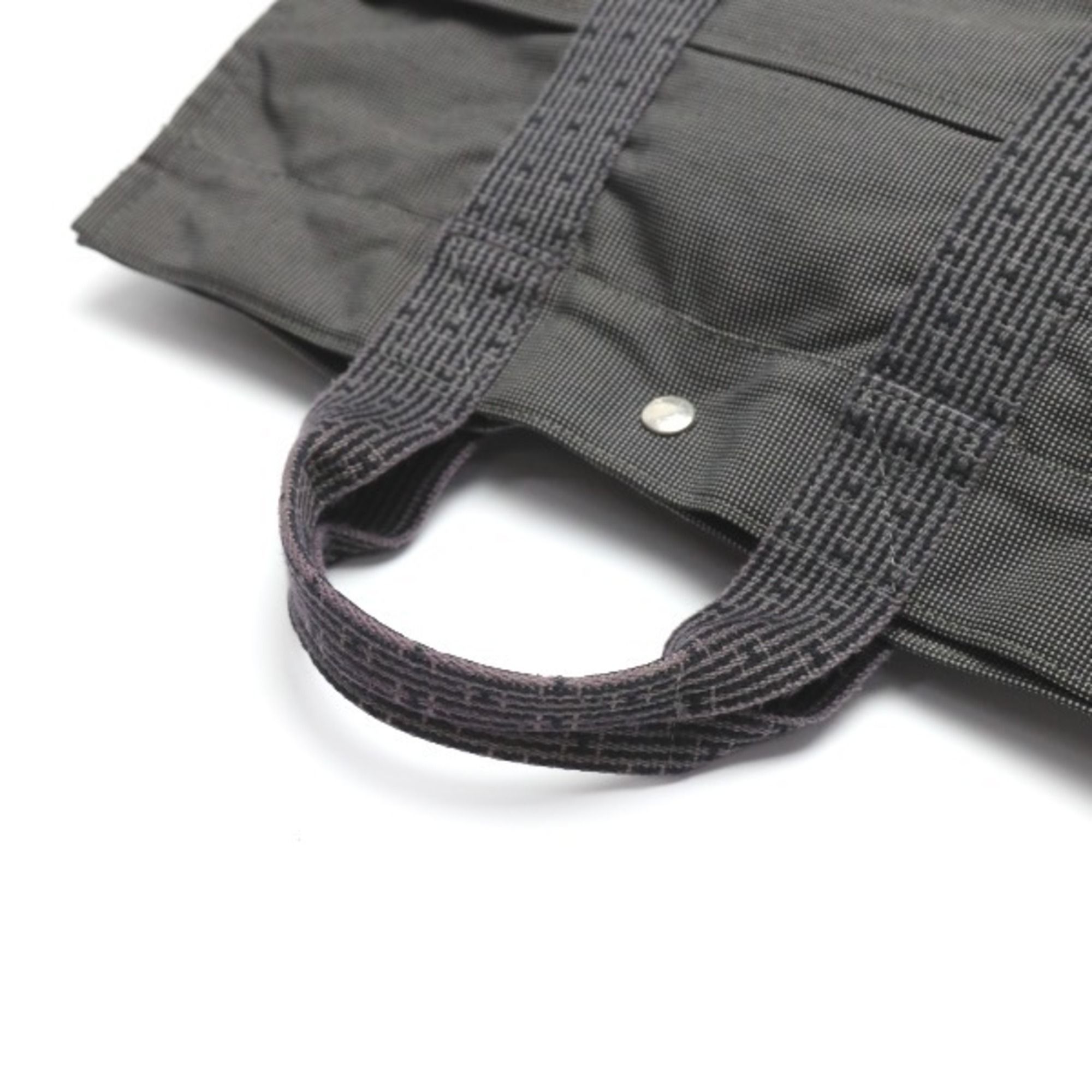 Her Line Canvas Tote Bag (Pre-Owned) - Hermes - Modalova