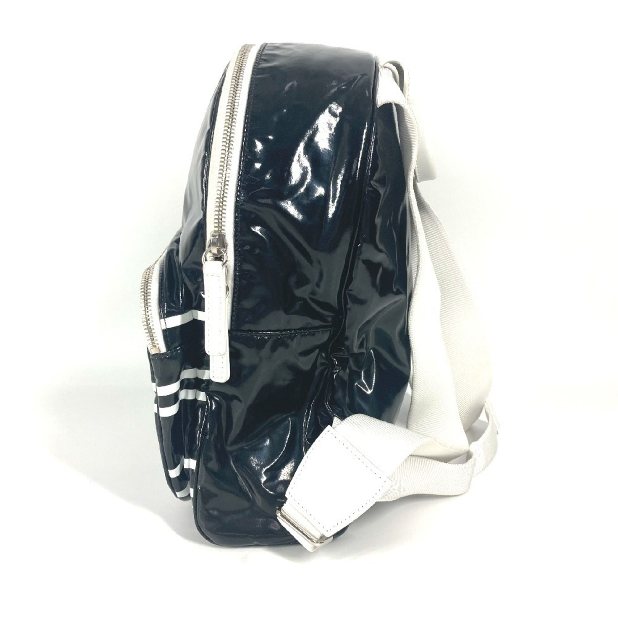 Pvc Backpack (Pre-Owned) - Chanel - Modalova