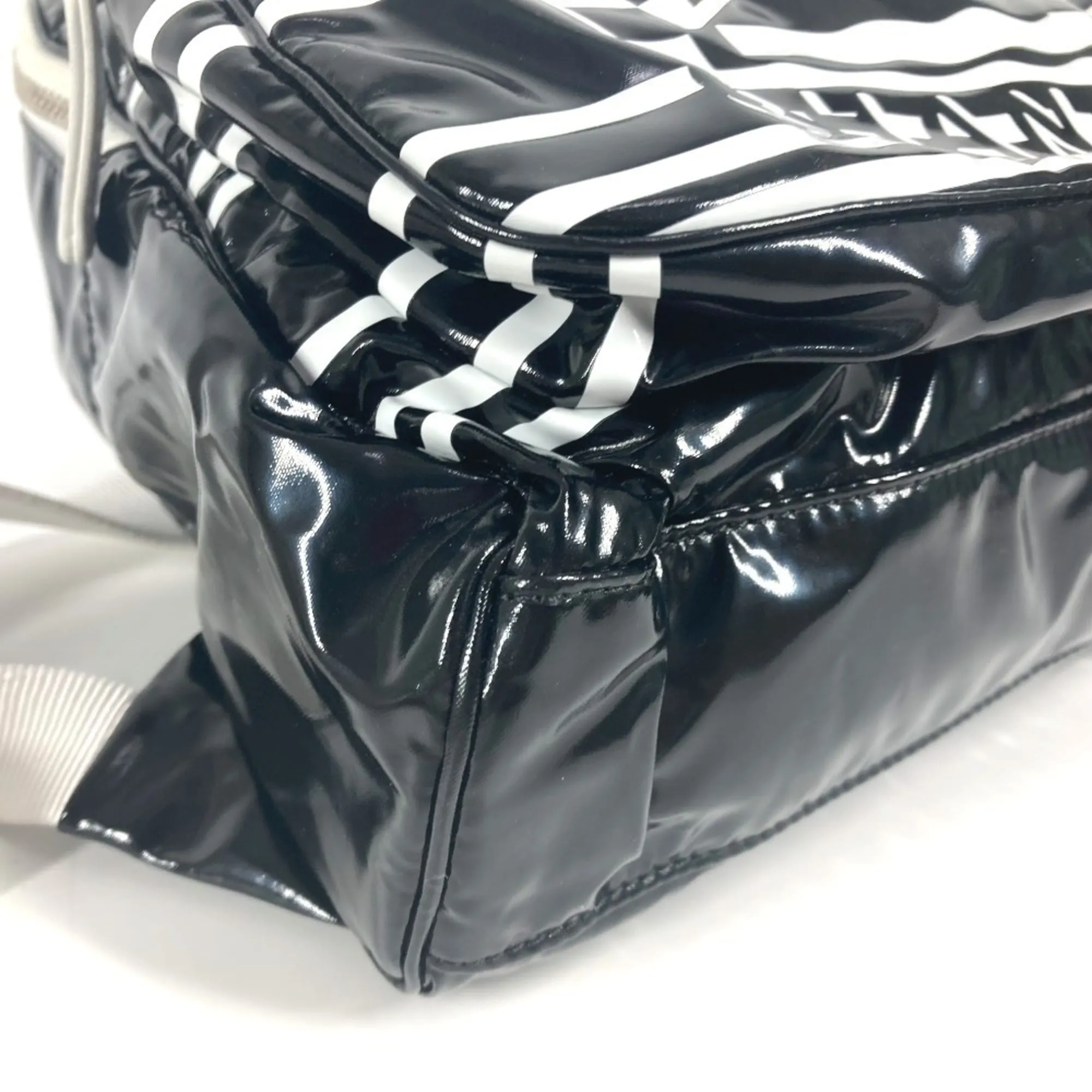 Pvc Backpack (Pre-Owned) - Chanel - Modalova