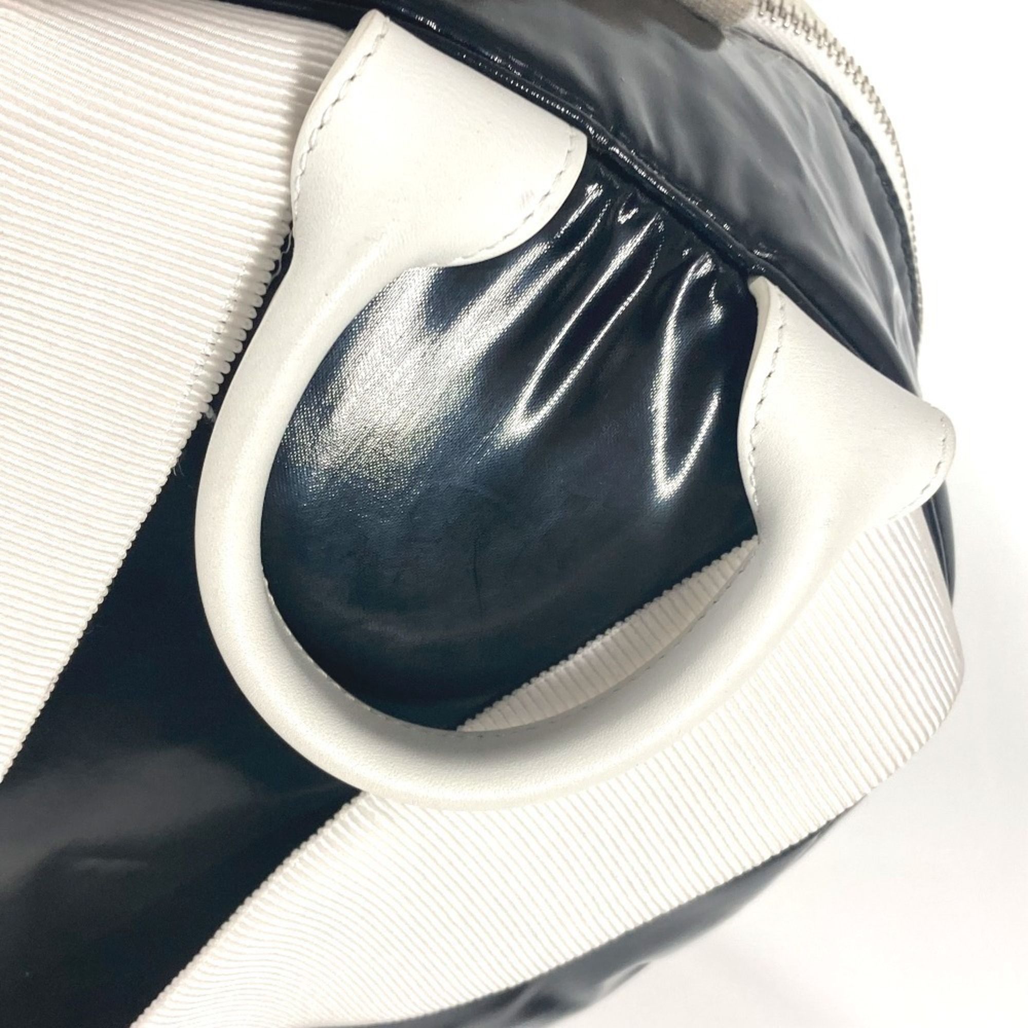 Pvc Backpack (Pre-Owned) - Chanel - Modalova