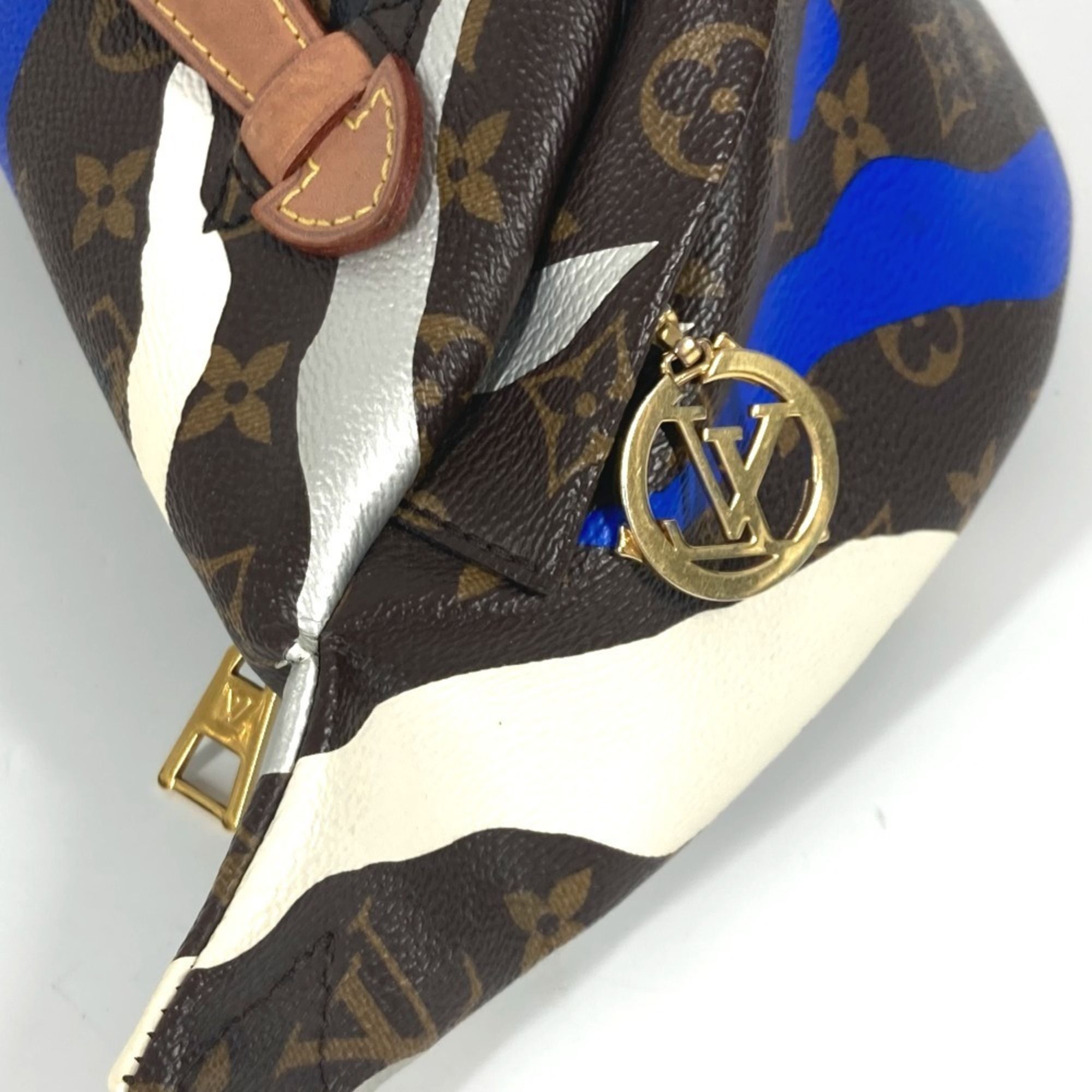 Monogram Sling Bag (Pre-Owned) - Louis Vuitton - Modalova
