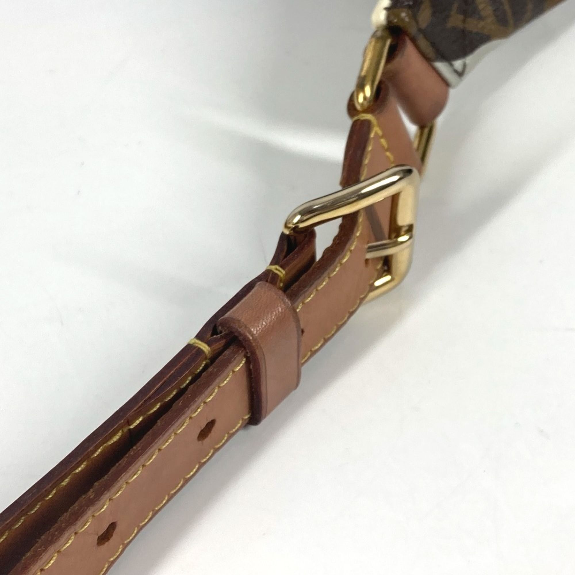 Monogram Sling Bag (Pre-Owned) - Louis Vuitton - Modalova