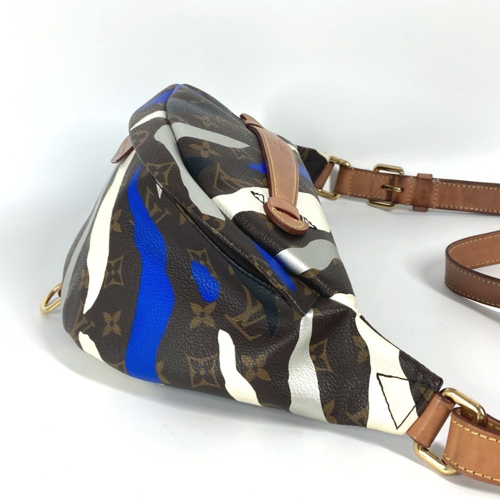 Monogram Sling Bag (Pre-Owned) - Louis Vuitton - Modalova