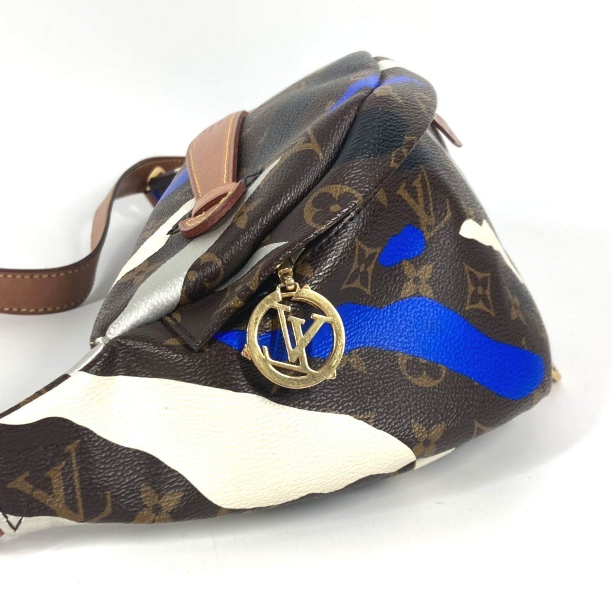 Monogram Sling Bag (Pre-Owned) - Louis Vuitton - Modalova