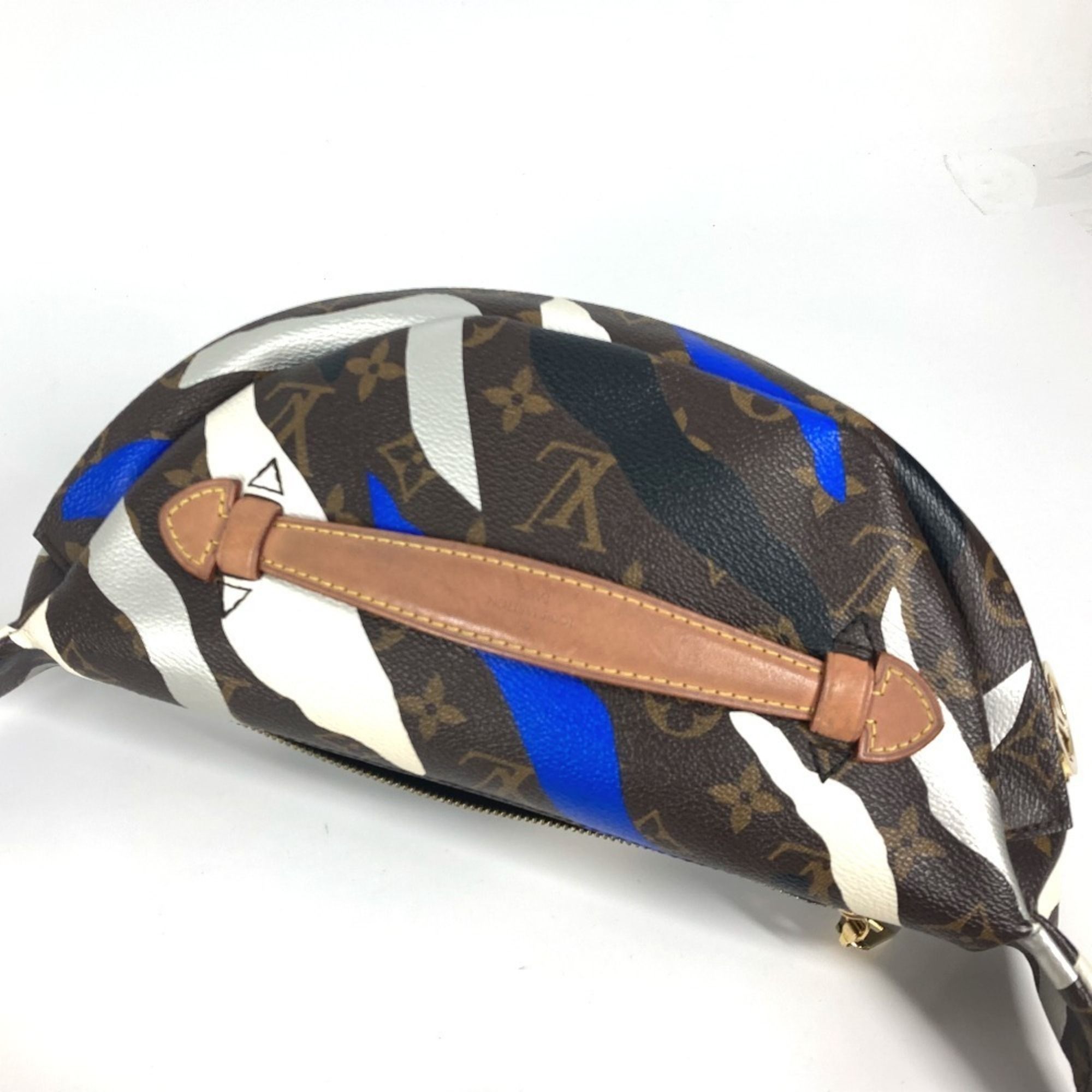 Monogram Sling Bag (Pre-Owned) - Louis Vuitton - Modalova