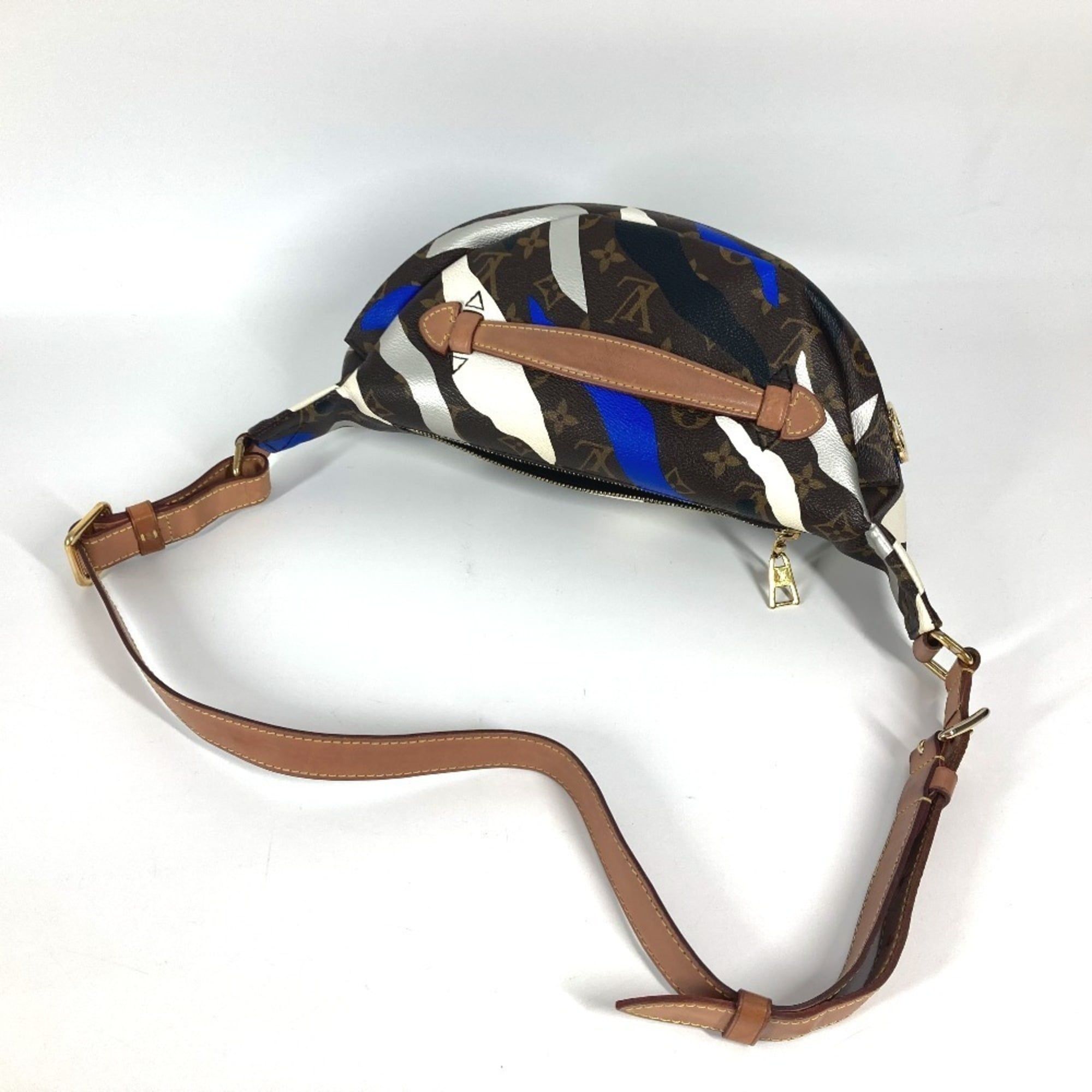 Monogram Sling Bag (Pre-Owned) - Louis Vuitton - Modalova