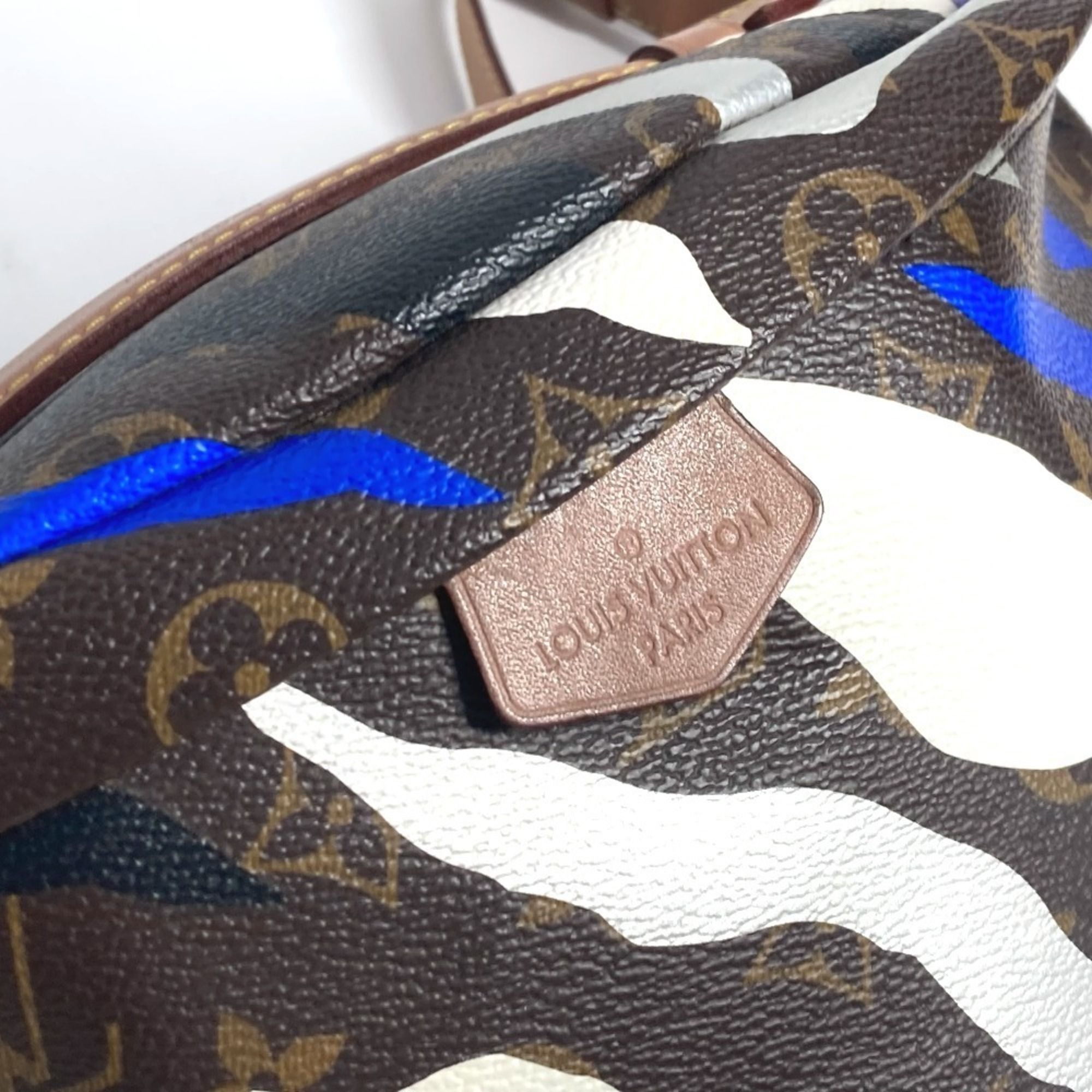 Monogram Sling Bag (Pre-Owned) - Louis Vuitton - Modalova