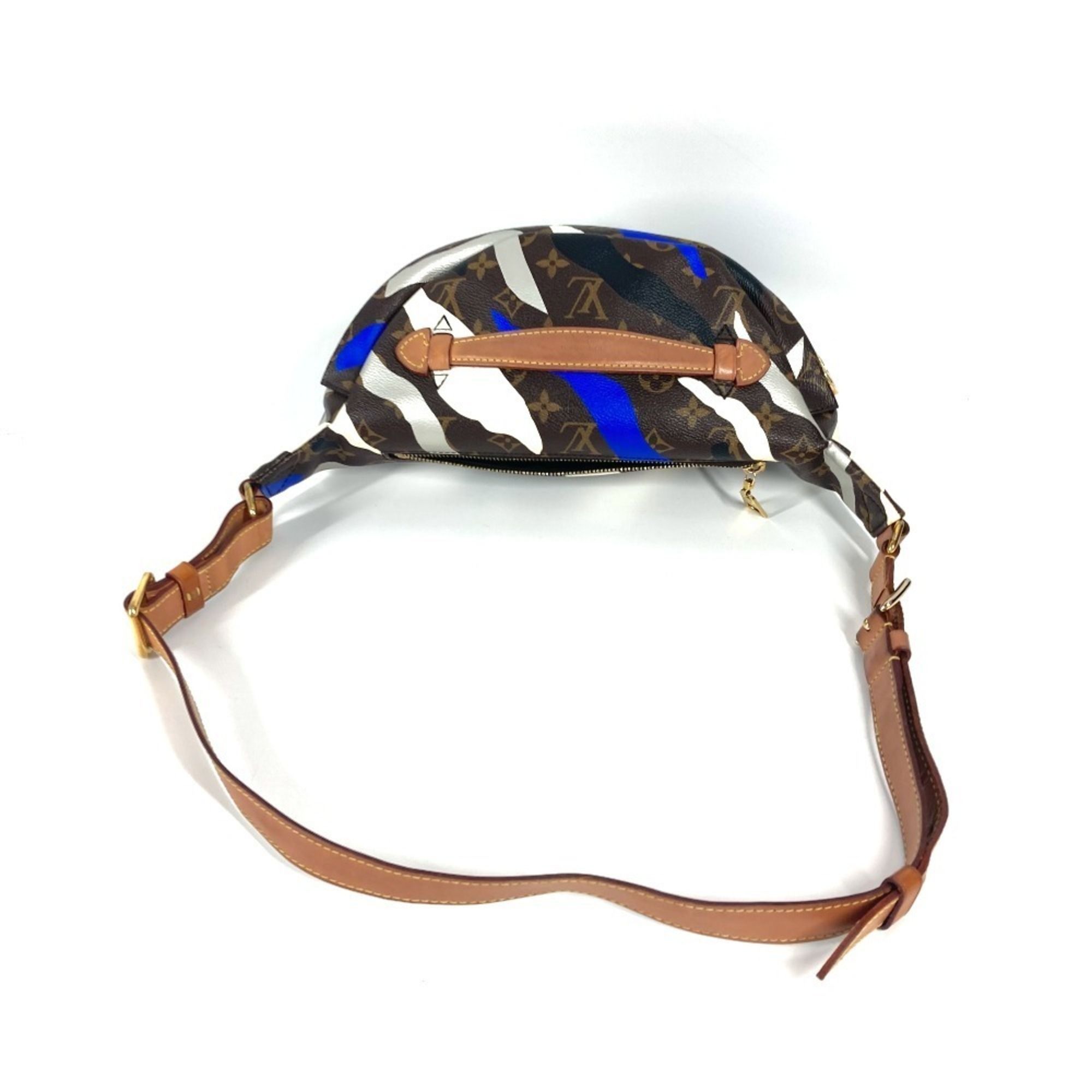 Monogram Sling Bag (Pre-Owned) - Louis Vuitton - Modalova