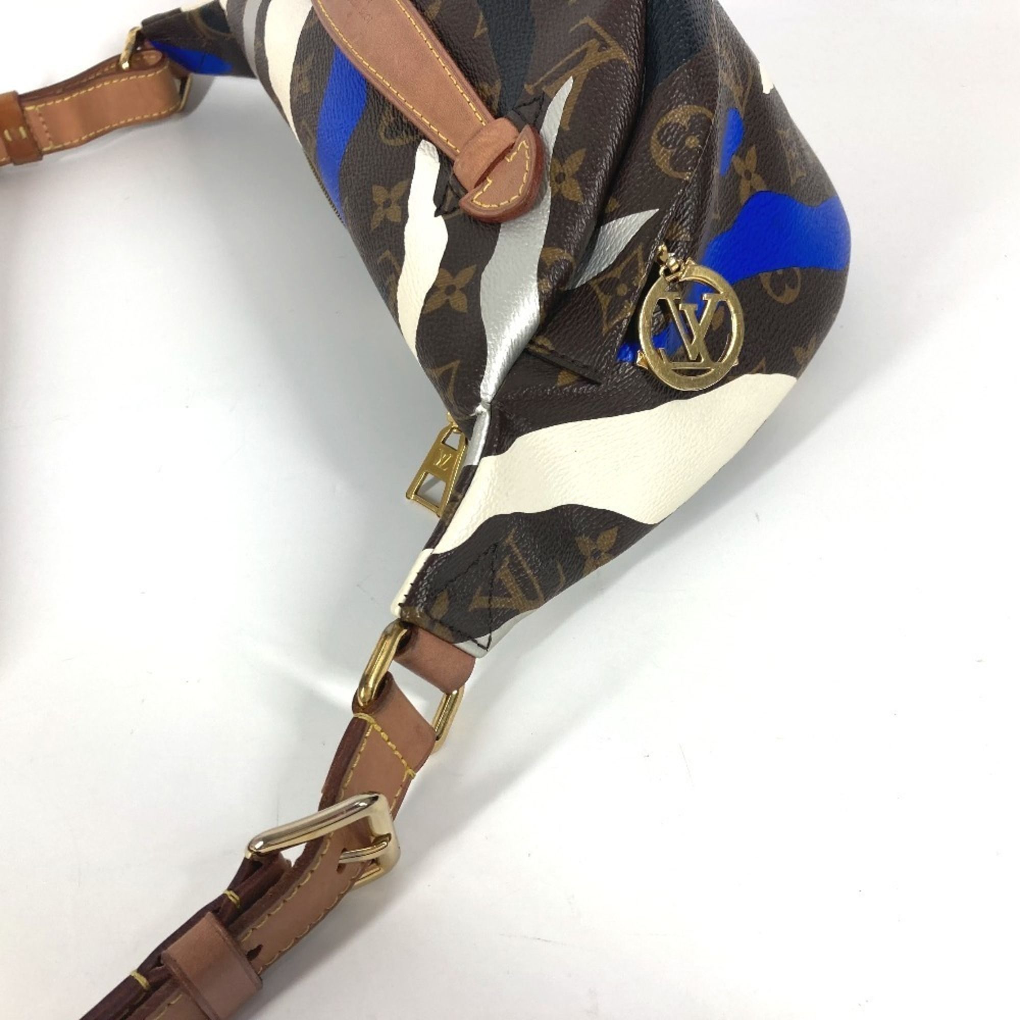 Monogram Sling Bag (Pre-Owned) - Louis Vuitton - Modalova