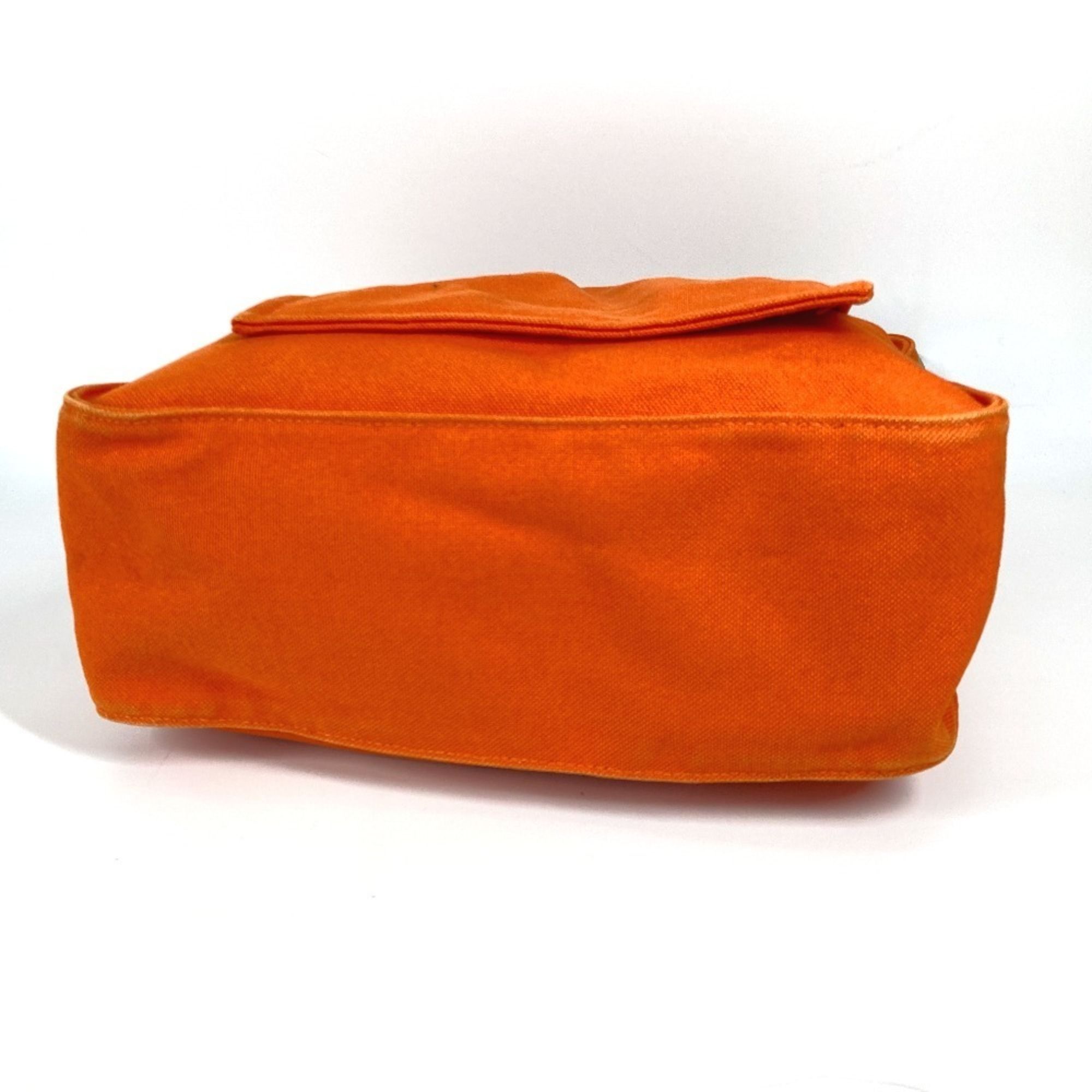 Marwari Canvas Shoulder Bag (Pre-Owned) - Hermes - Modalova