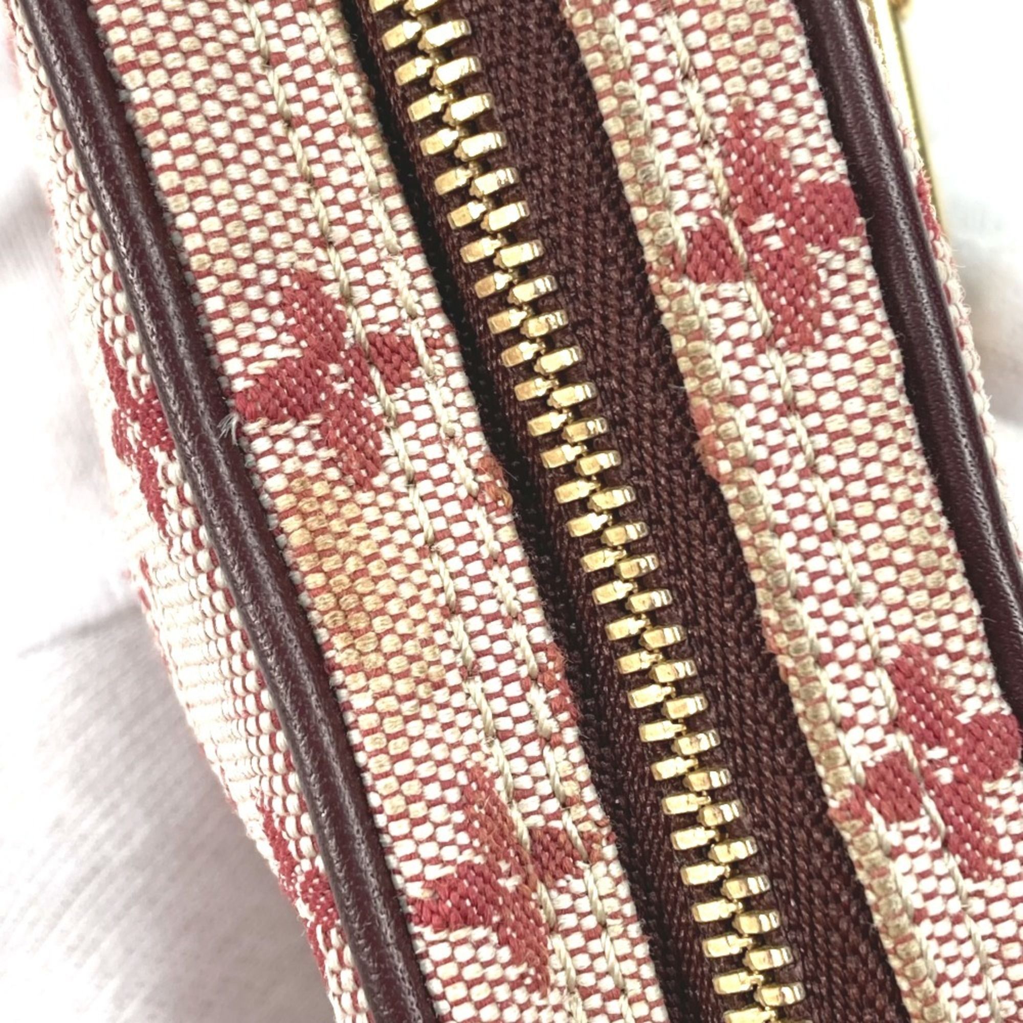 Monogram Mini Monogram Mini Pouch (Pre-Owned) - Louis Vuitton - Modalova
