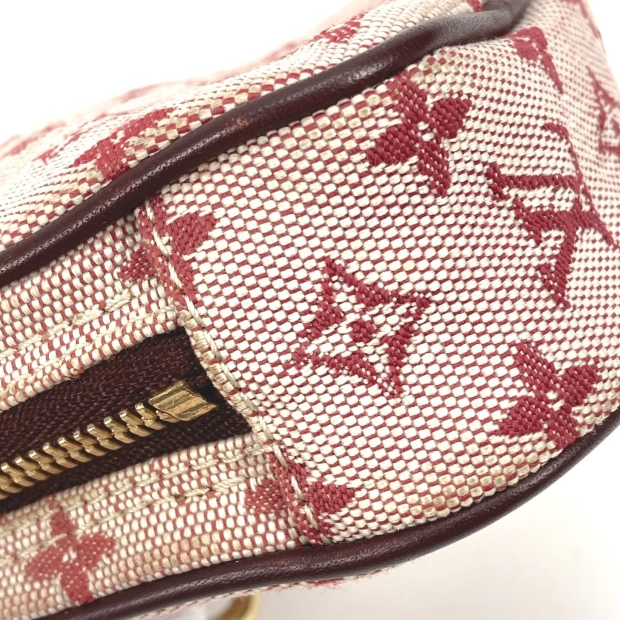 Monogram Mini Monogram Mini Pouch (Pre-Owned) - Louis Vuitton - Modalova