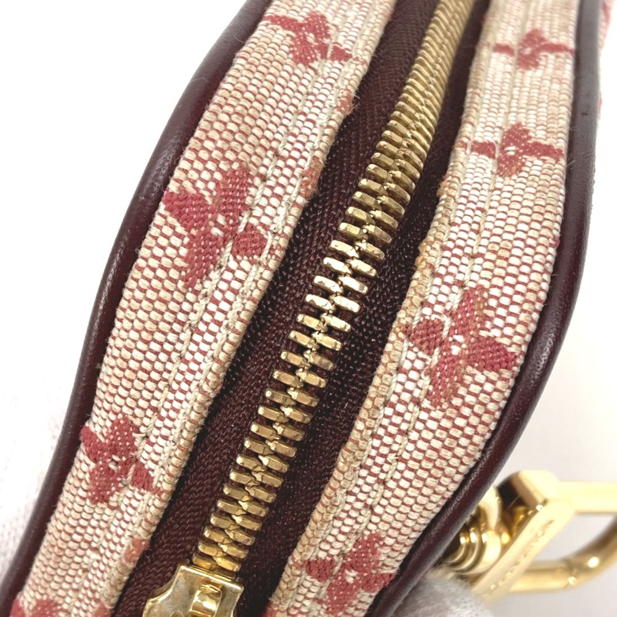 Monogram Mini Monogram Mini Pouch (Pre-Owned) - Louis Vuitton - Modalova