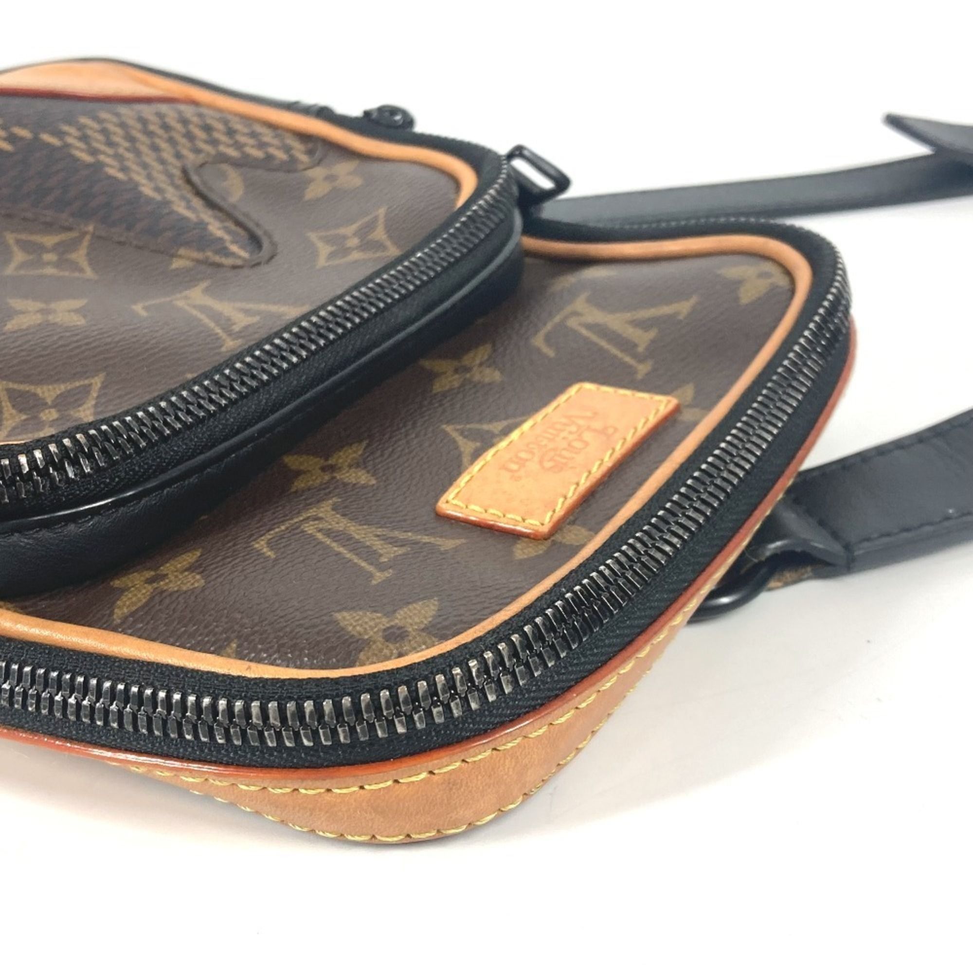 Shoulder Bag Sling Bag (Pre-Owned) - Louis Vuitton - Modalova
