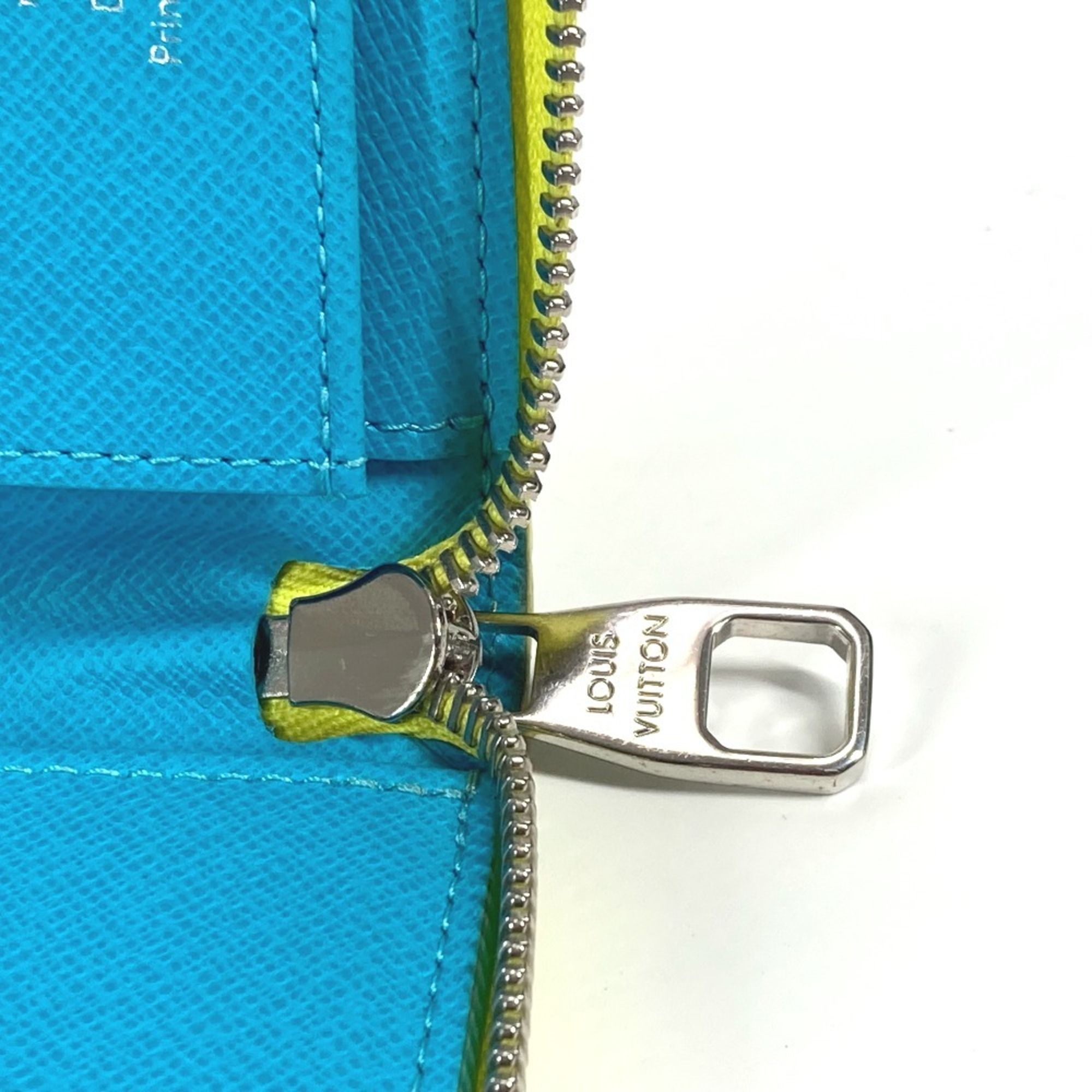 Monogram Monogram Leather Long Wallet (Bi-Fold) (Pre-Owned) - Louis Vuitton - Modalova