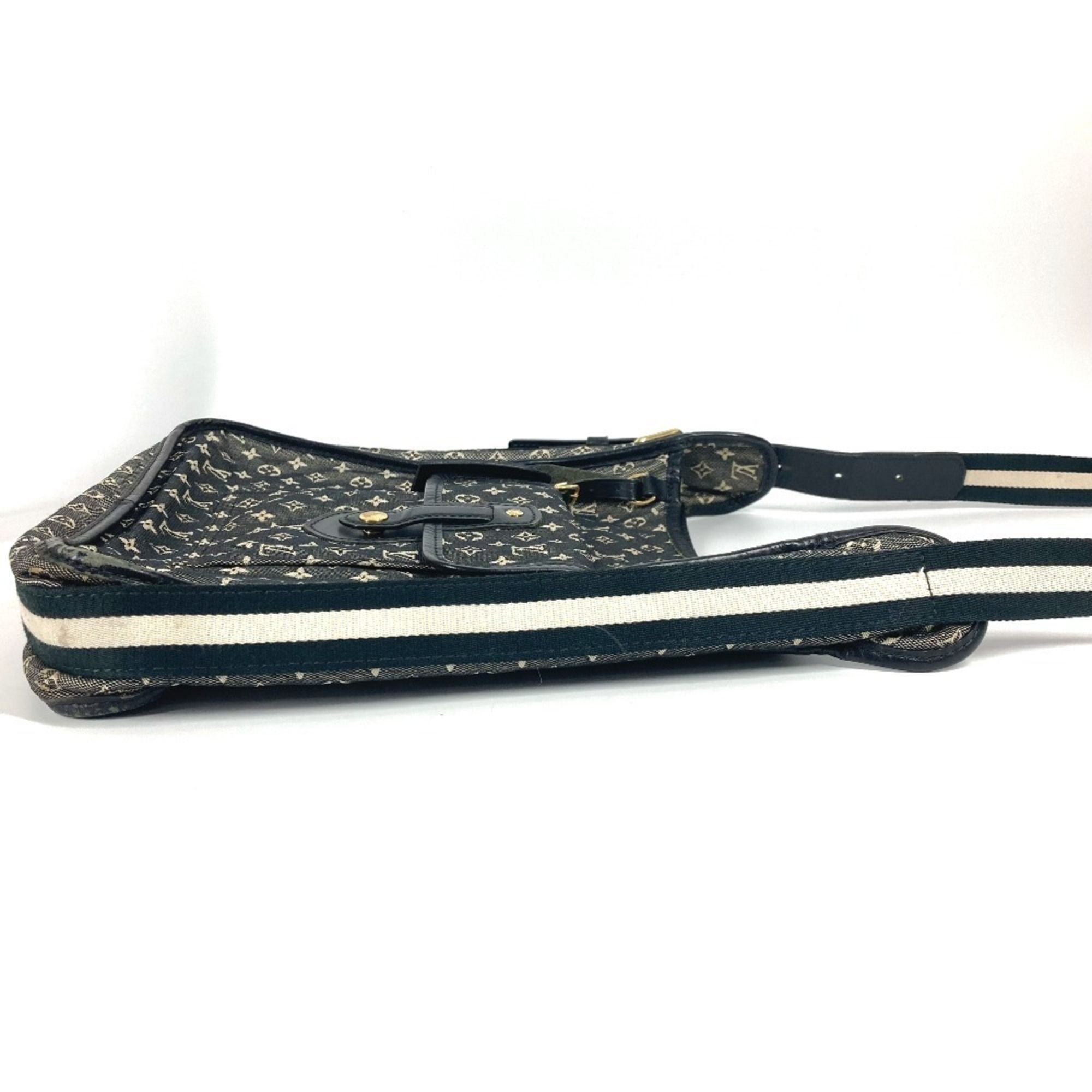 Monogram Mini Monogram Mini Shoulder Bag (Pre-Owned) - Louis Vuitton - Modalova