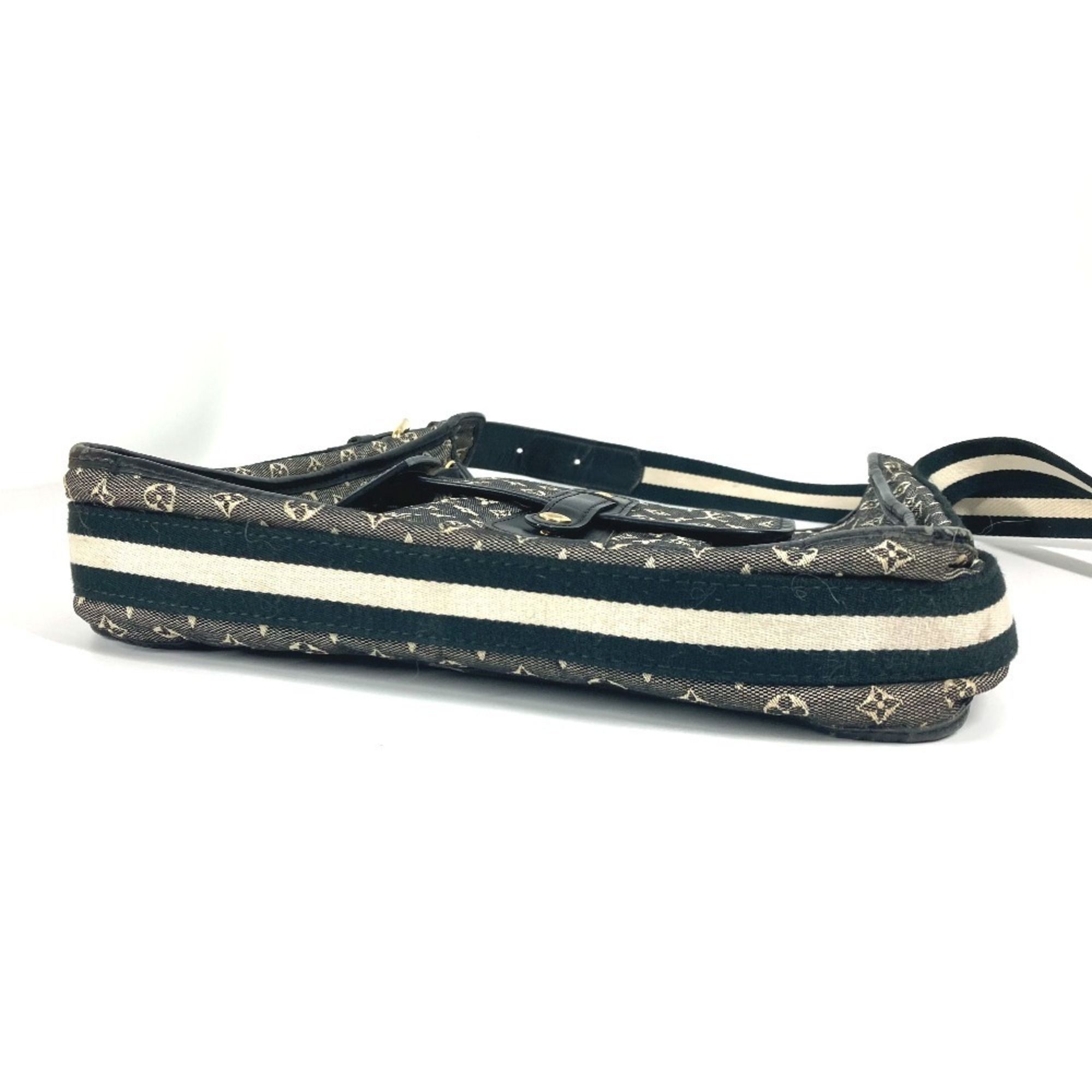 Monogram Mini Monogram Mini Shoulder Bag (Pre-Owned) - Louis Vuitton - Modalova
