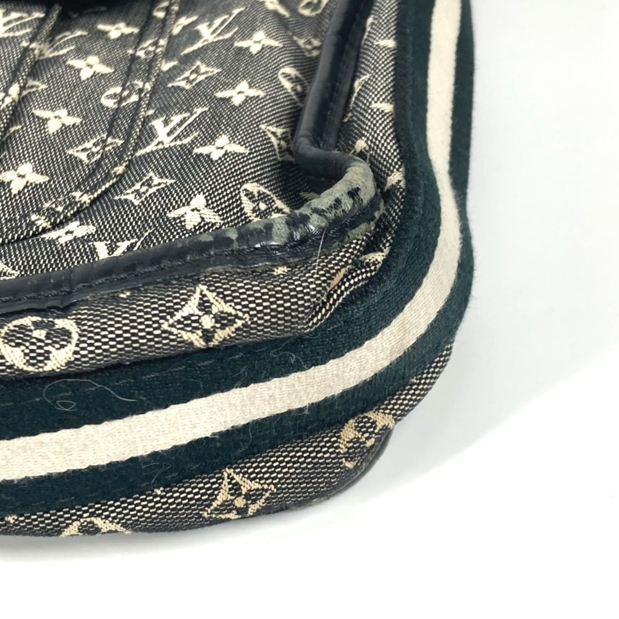 Monogram Mini Monogram Mini Shoulder Bag (Pre-Owned) - Louis Vuitton - Modalova