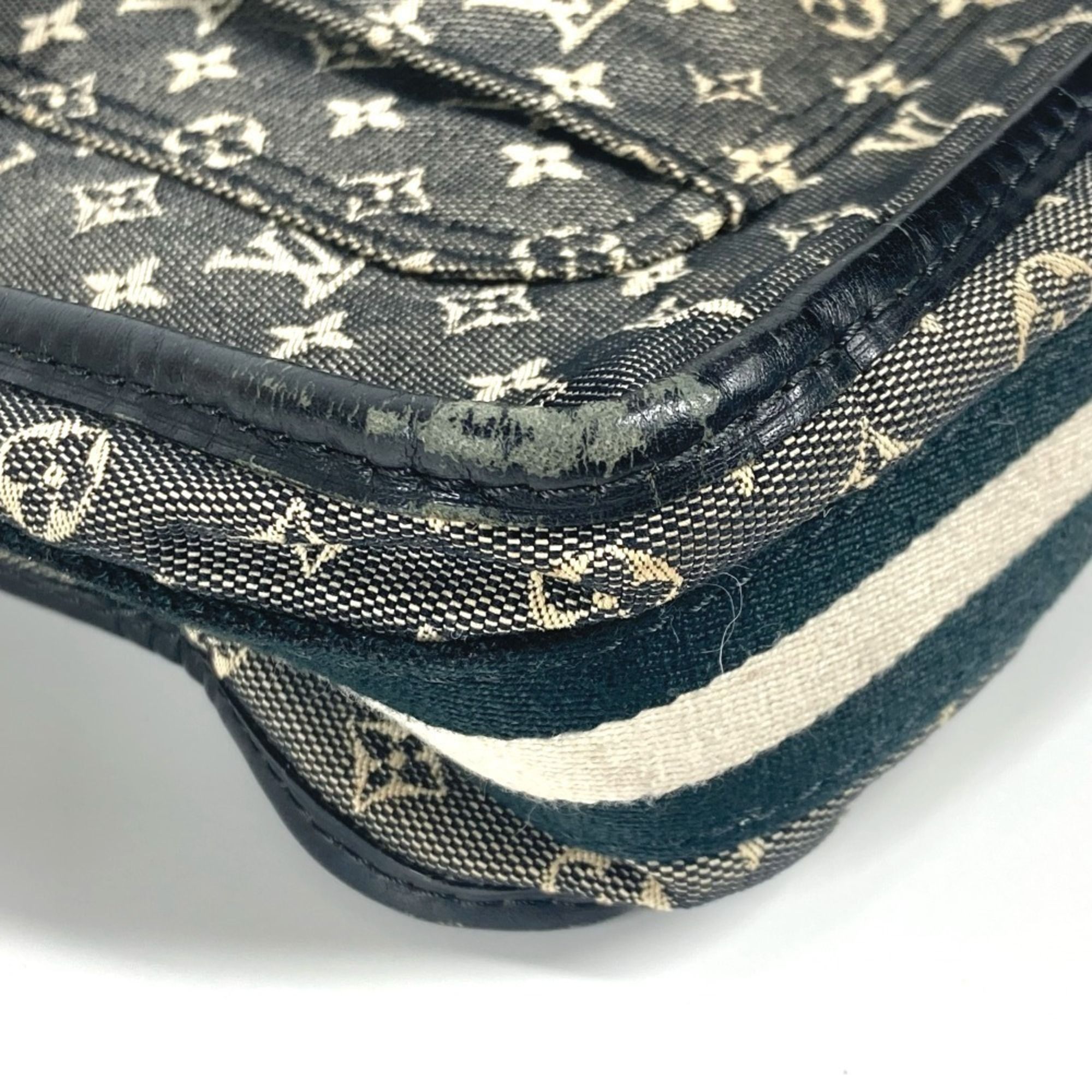 Monogram Mini Monogram Mini Shoulder Bag (Pre-Owned) - Louis Vuitton - Modalova
